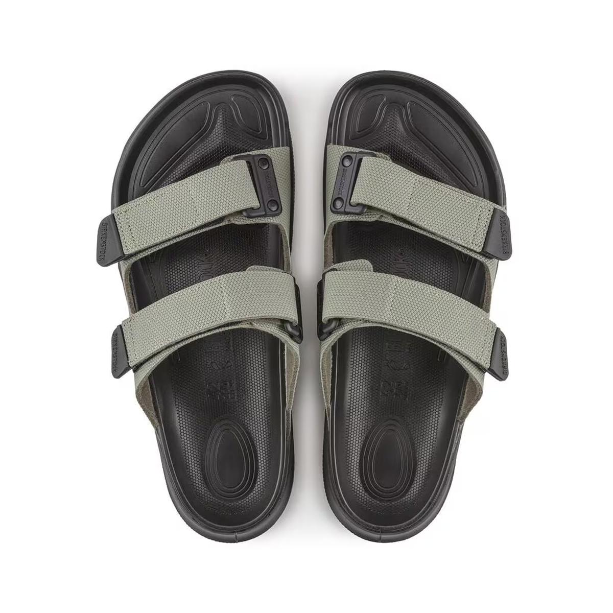 Birkenstock Men's Atacama CE Birko-Flor Sandals Male Product Image