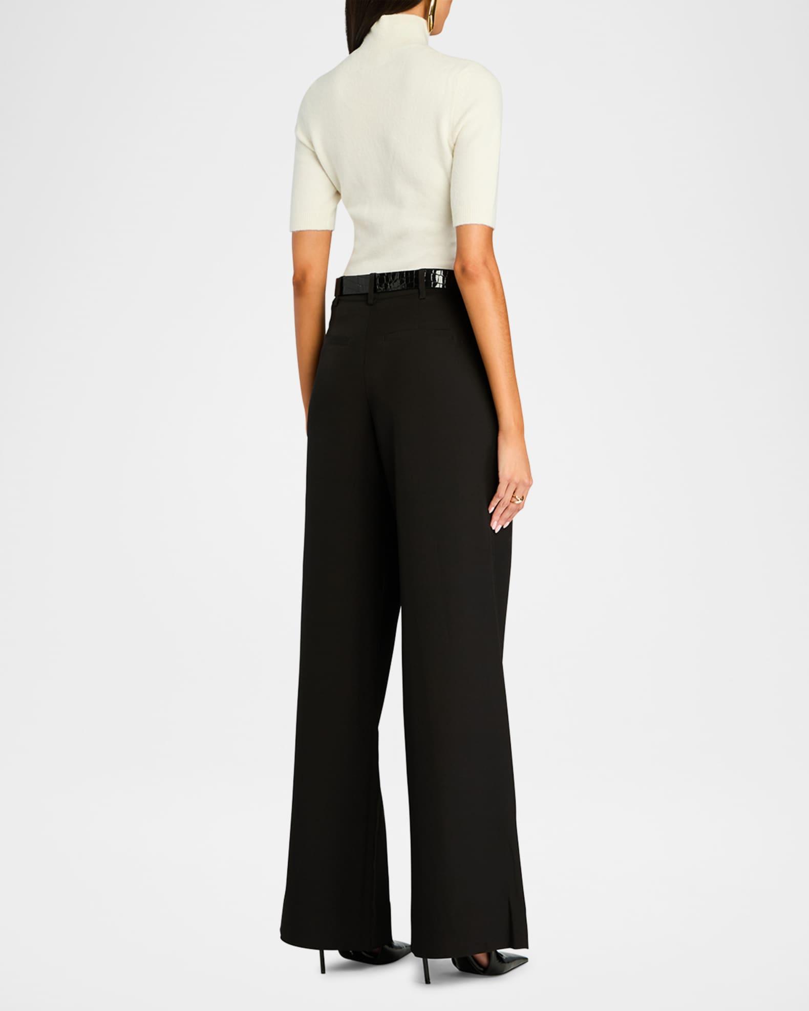 Yael Knit Top Product Image