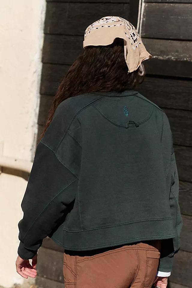 Intercept Pullover Product Image