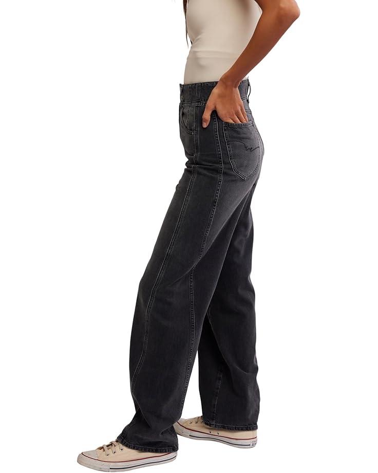 Tinsley Baggy High-Rise Skinny Product Image