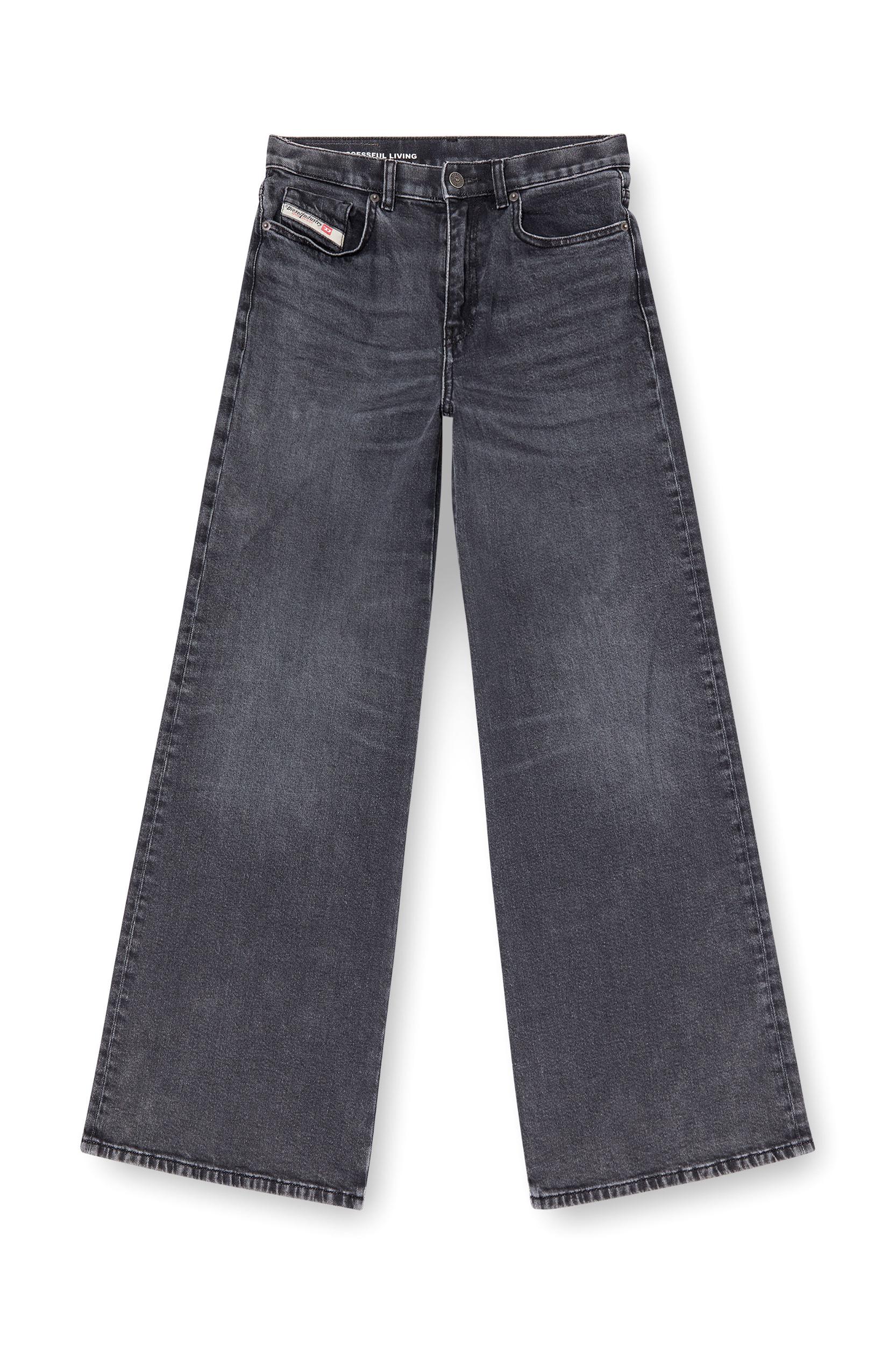 Flare Jeans 1978 D-Akemi 0CLBG Product Image