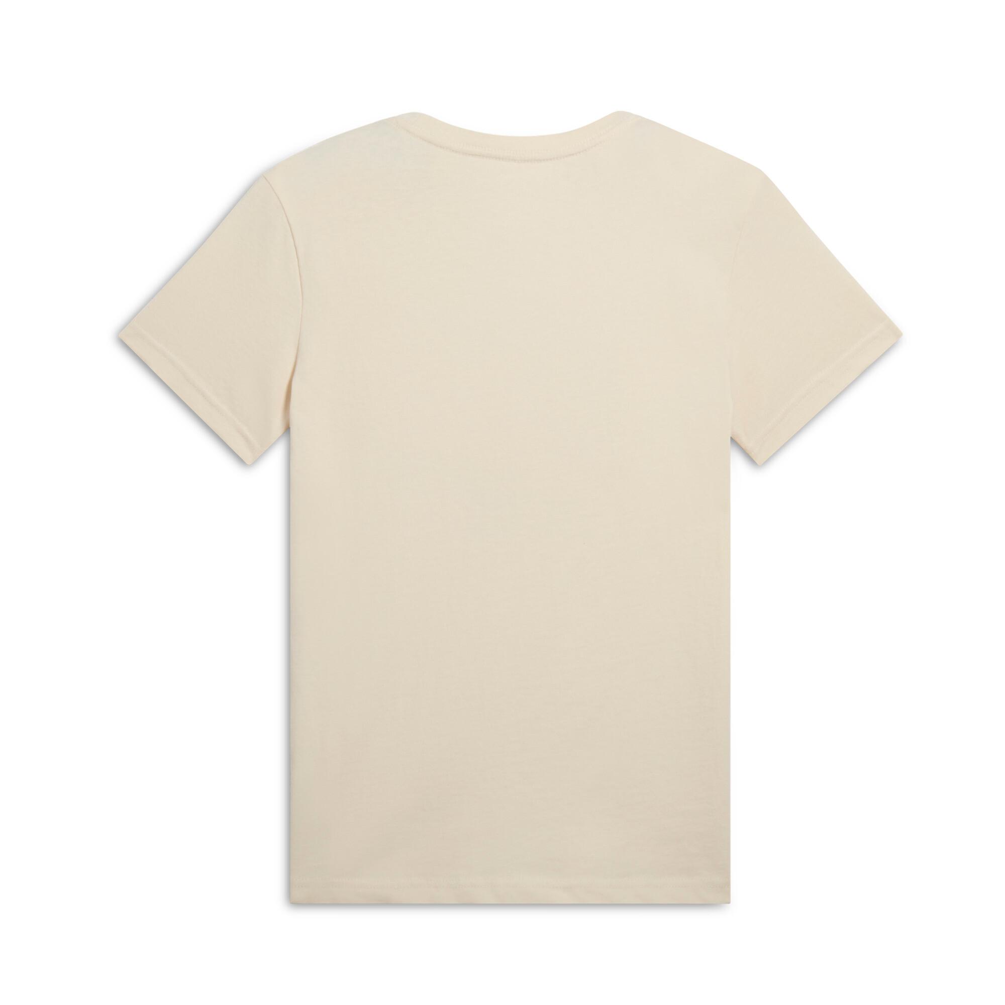 GRAPHICS Mountain Women's Tee Product Image