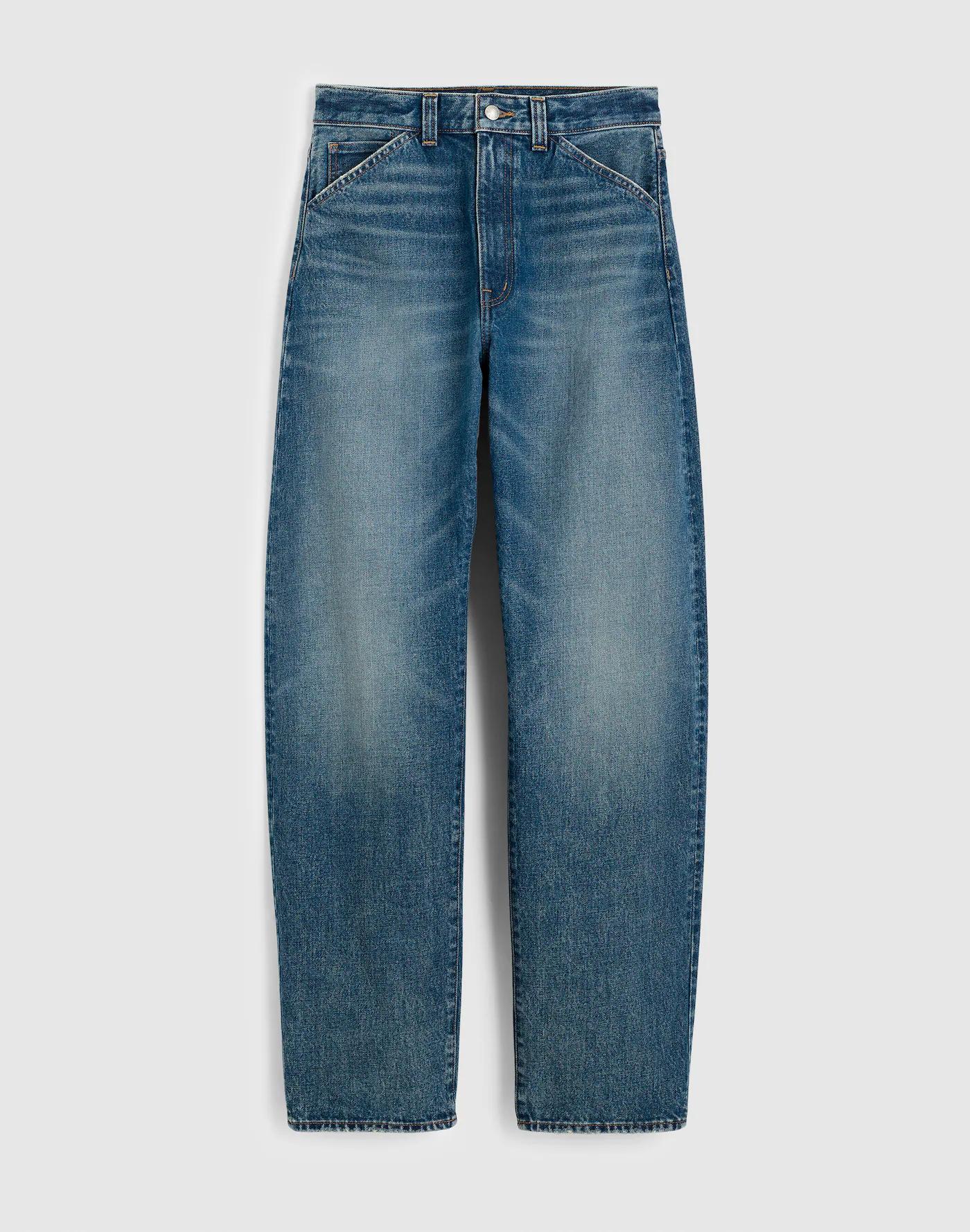 The Balloon Jean Product Image