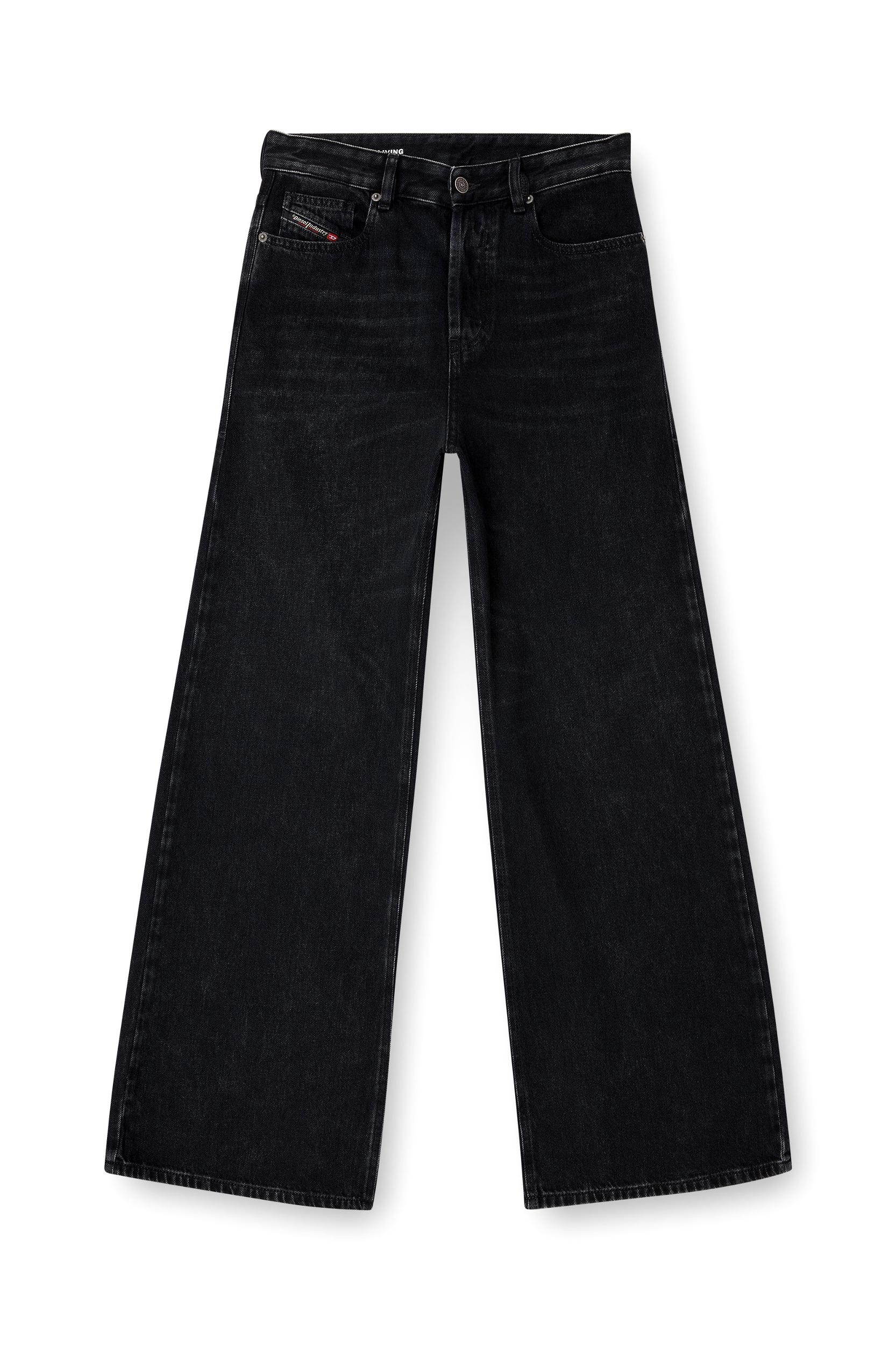 Relaxed Jeans 1996 D-Sire 09P09 Product Image