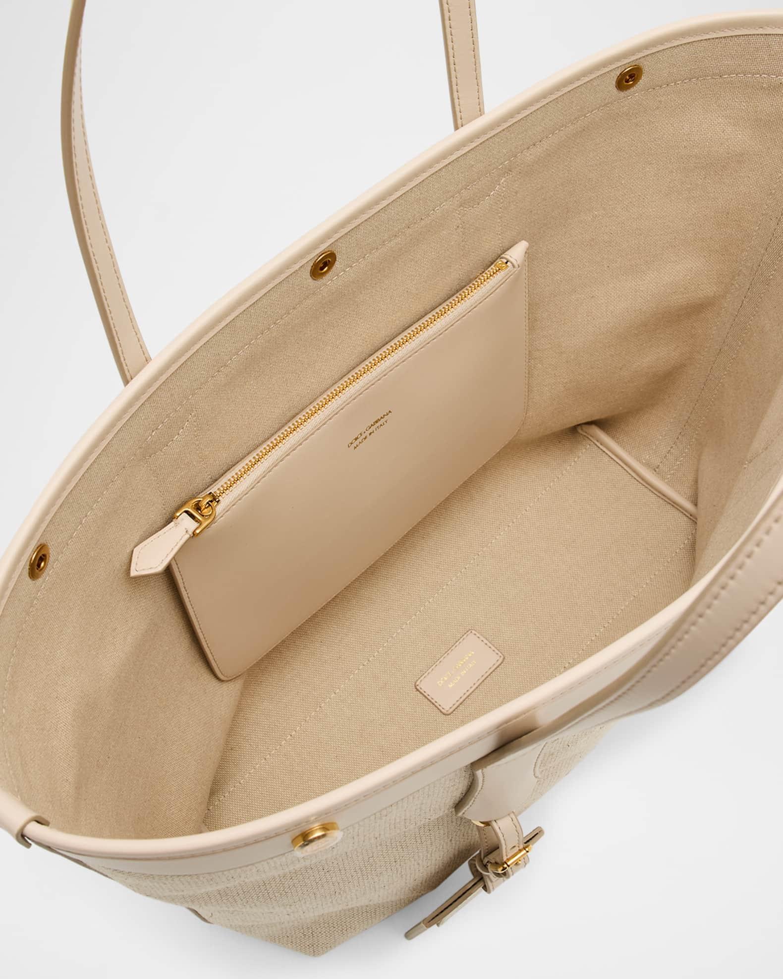 Cotton-Linen Tote Bag Product Image