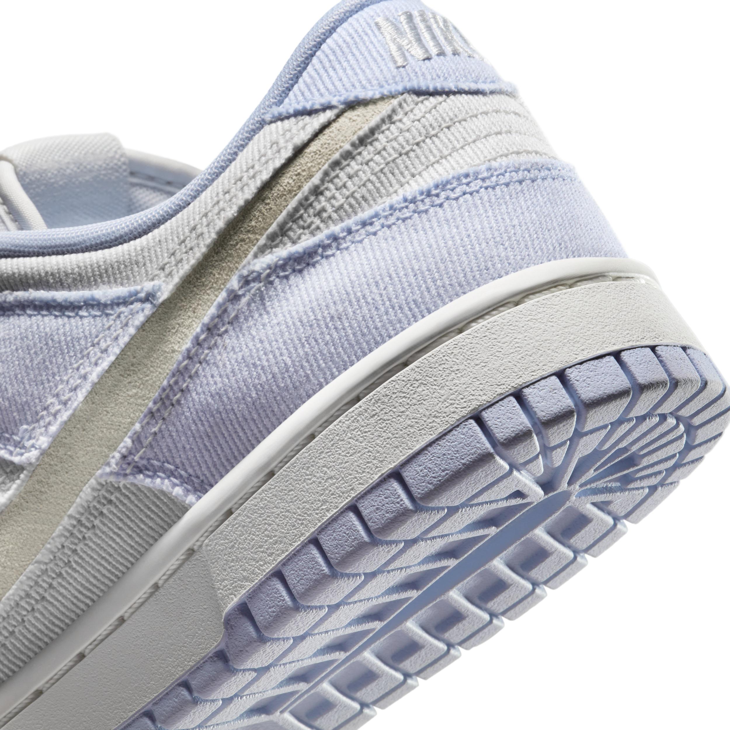 Nike Womens Dunk Low Shoes | HF1985-001 Product Image