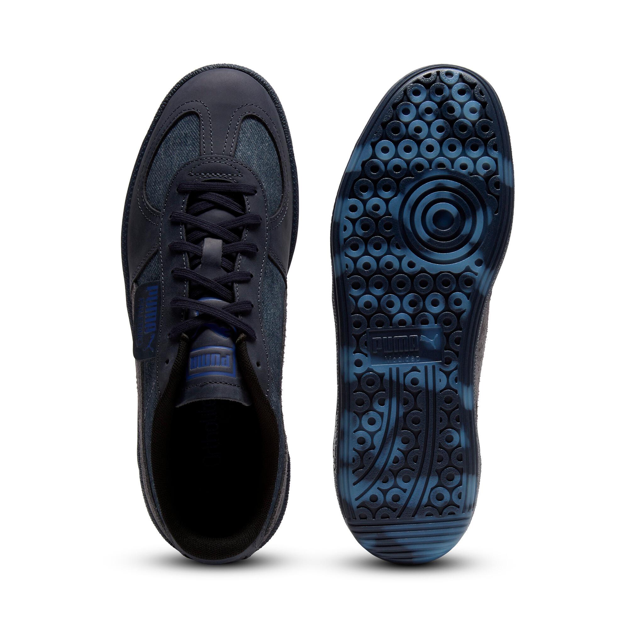 PUMA Palermo Latin Punk Men's Sneakers Product Image