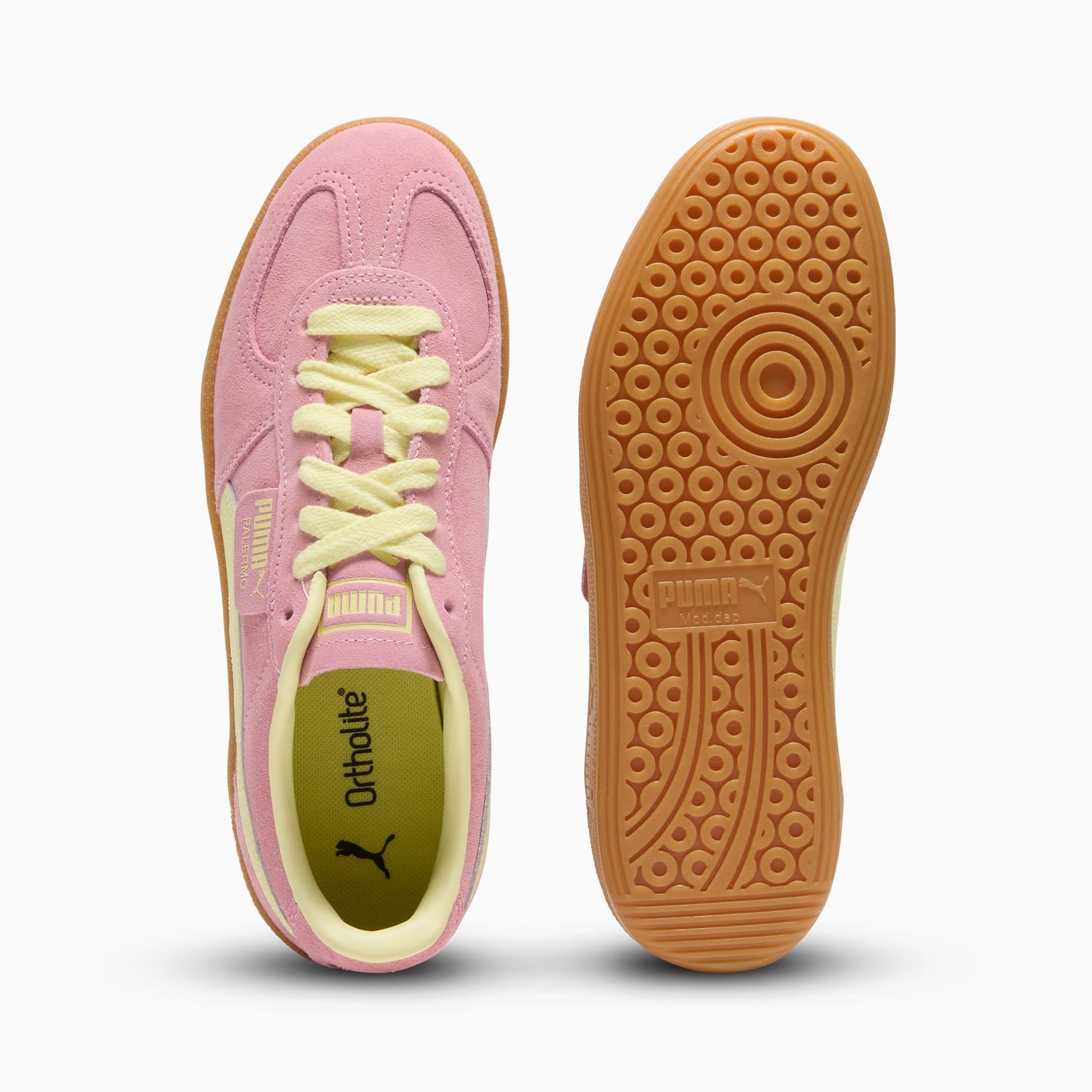 Palermo Women's Sneakers Product Image