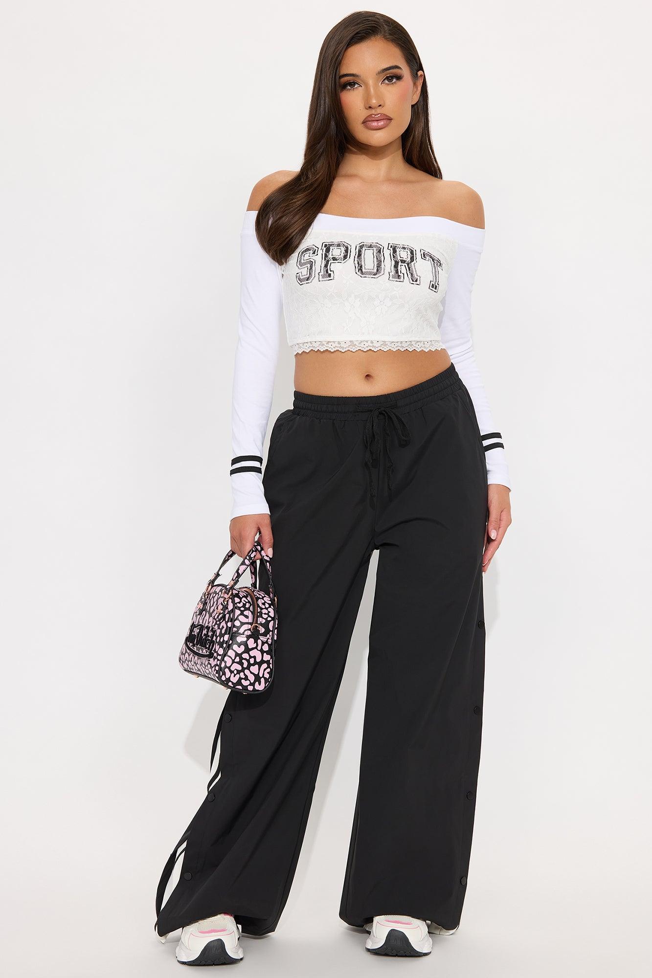 Pink Animal Crush Von Dutch Faux Leather Handbag - Pink/combo Female Product Image