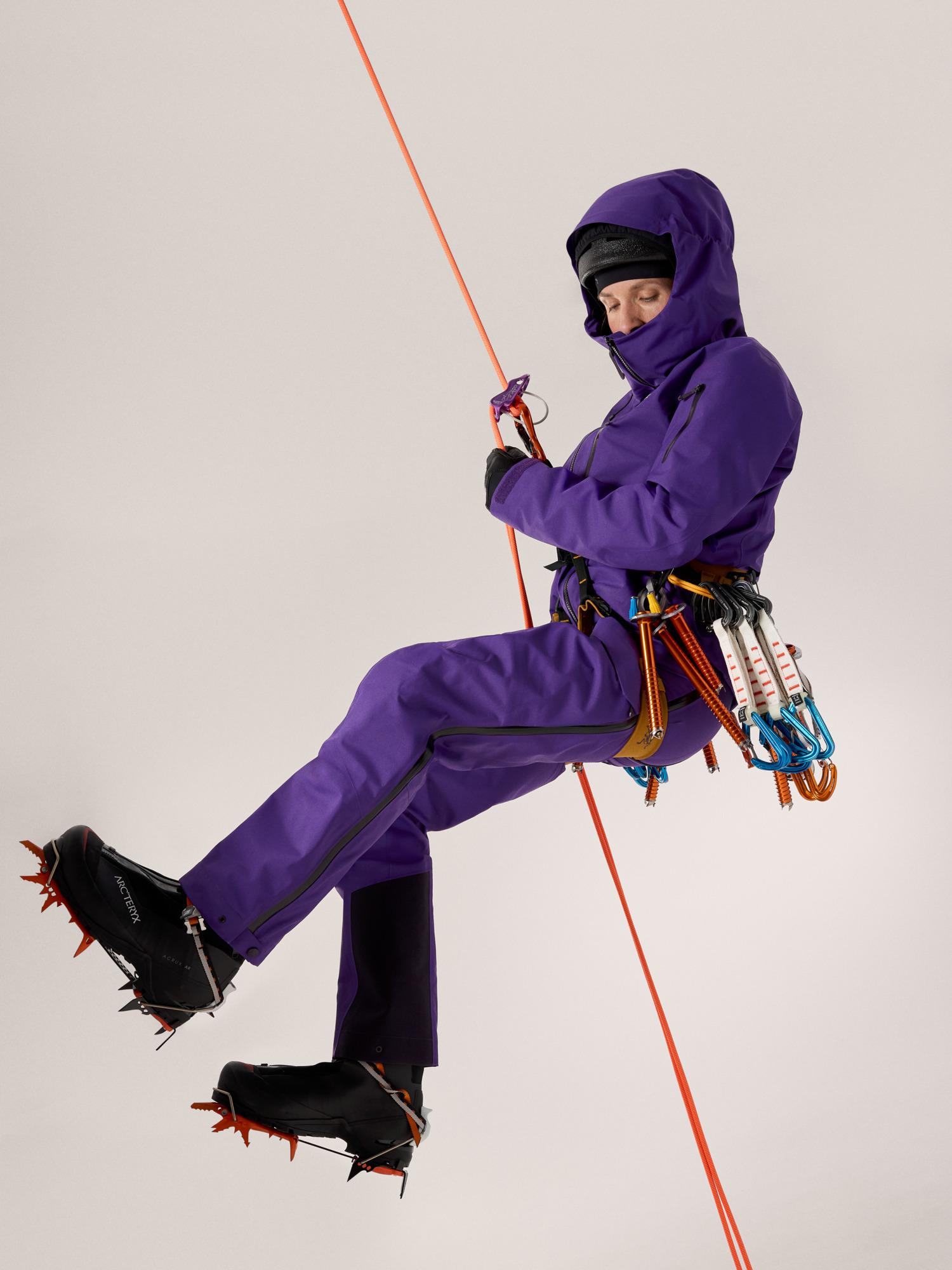 Alpha SV Jacket Women's Product Image