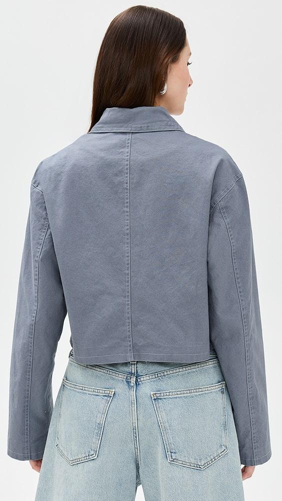 Lioness Nautica Jacket | Shopbop Product Image