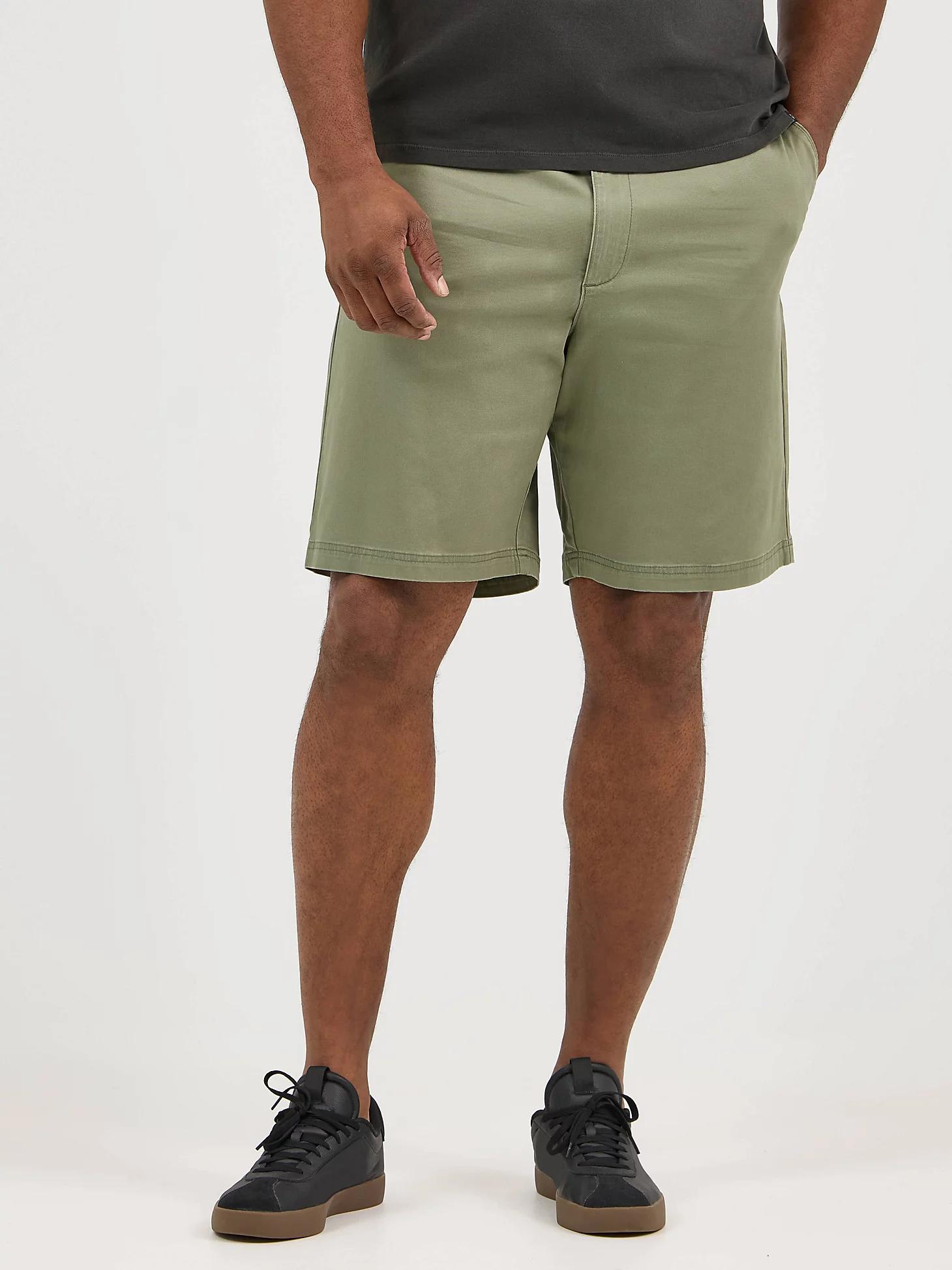 Men's Extreme Motion Short (Big & Tall) | Men's Shorts | Lee® Product Image