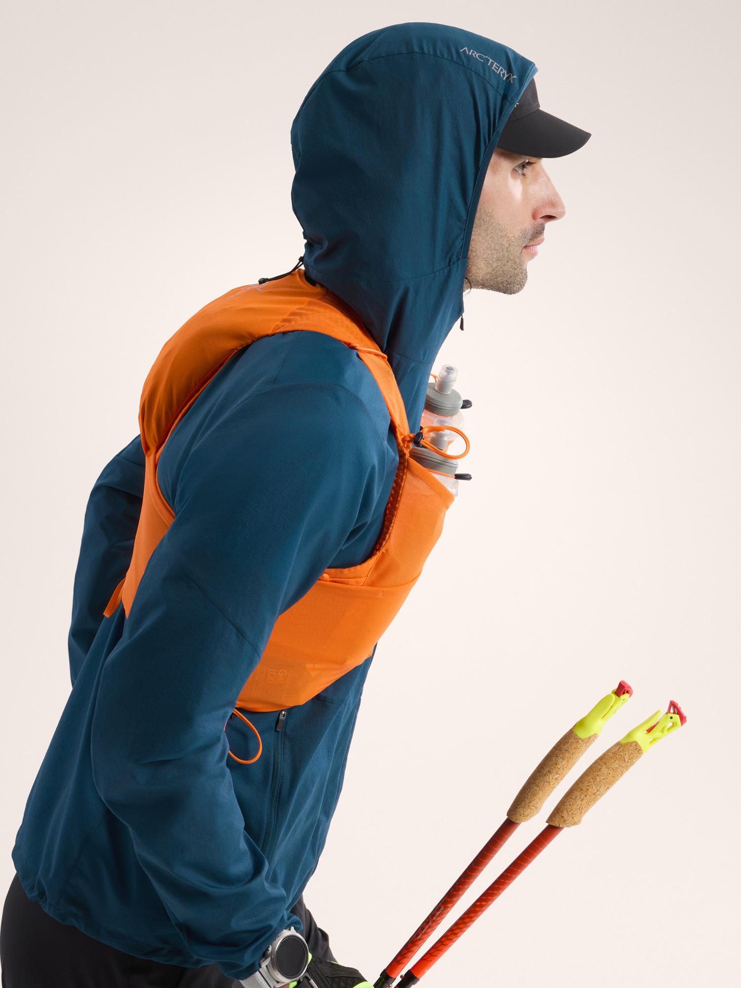 Incendo Airshell Hoody Men's Product Image