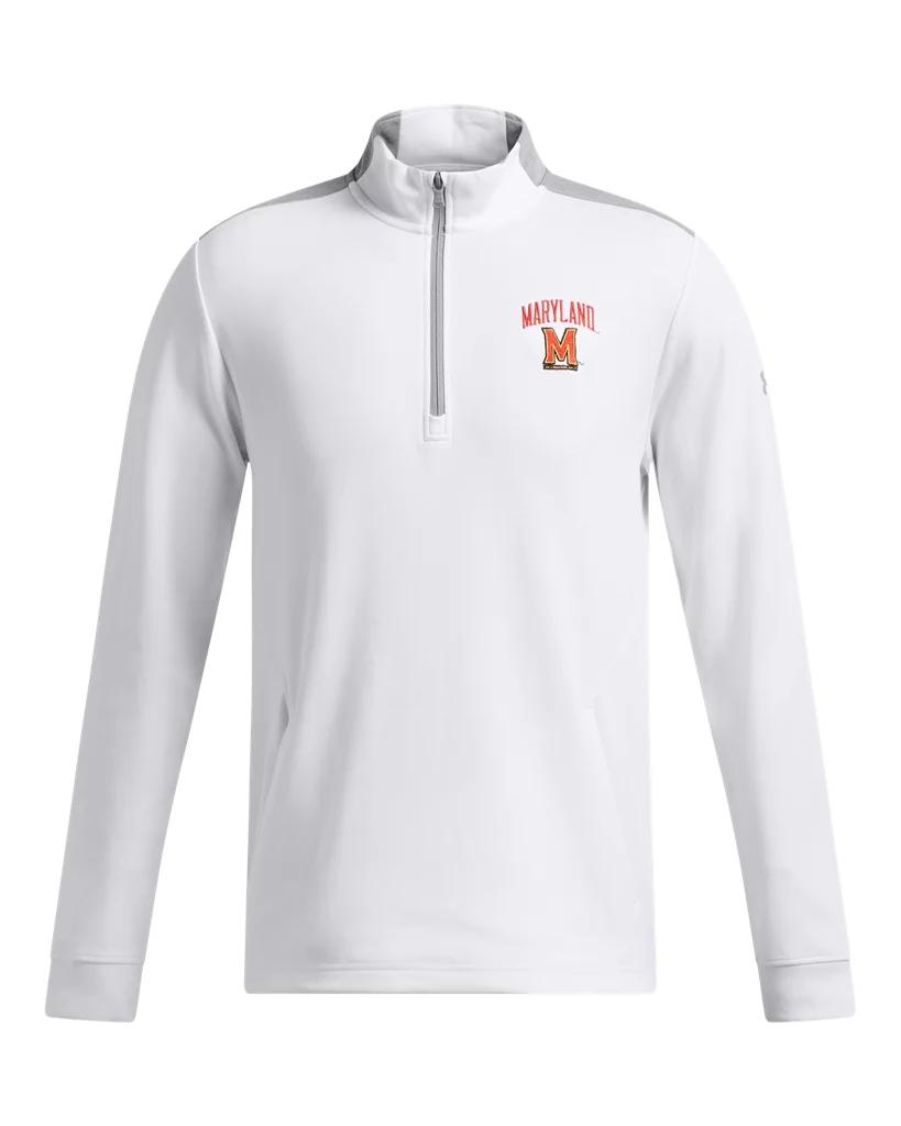 UA Double Knit Fleece Gameday Collegiate Product Image