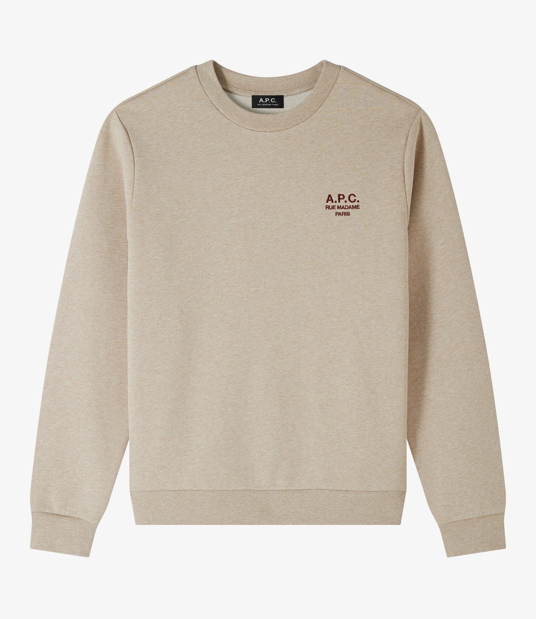 Standard Rue Madame Unisex sweatshirt (W) Unisex Product Image