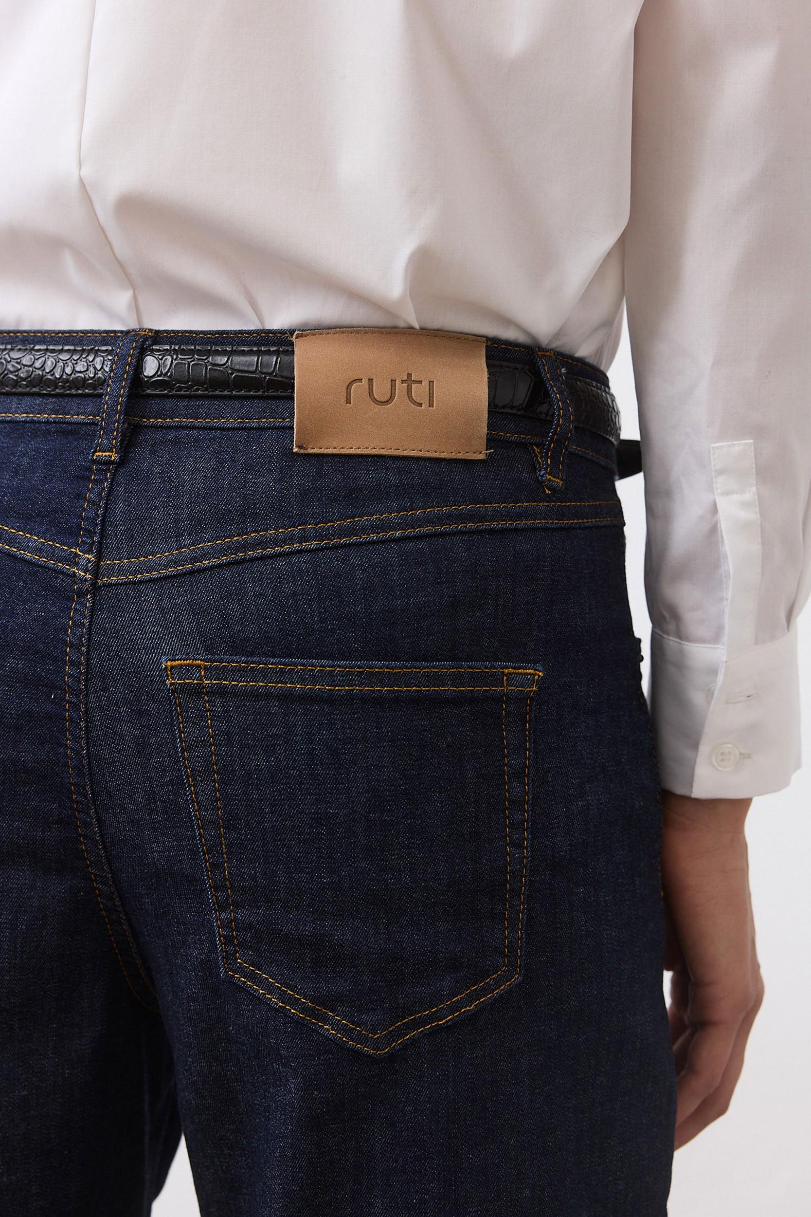 Endless Days Croc Belt Product Image