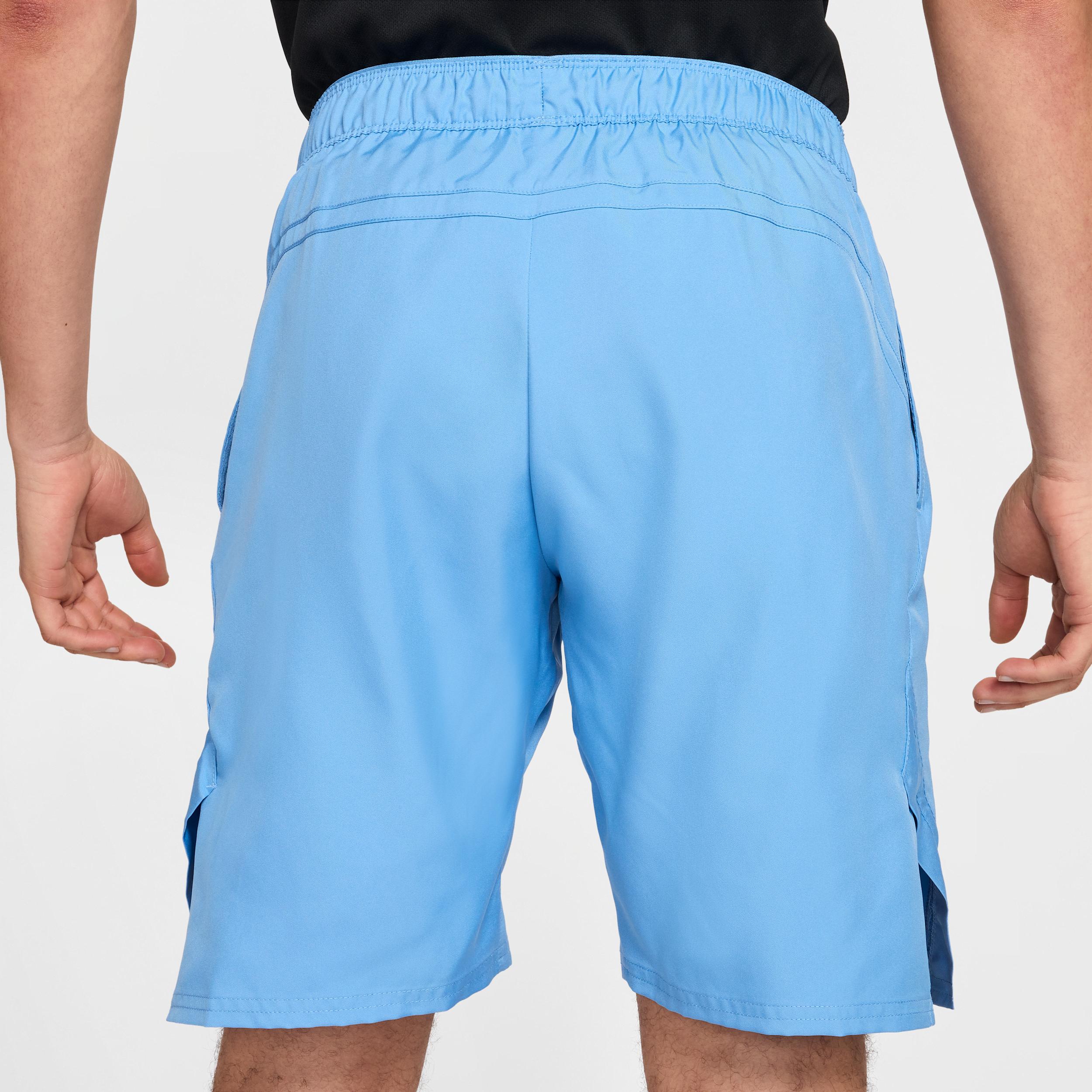 Nike Men's Court Victory Dri-FIT 9" Tennis Shorts Product Image