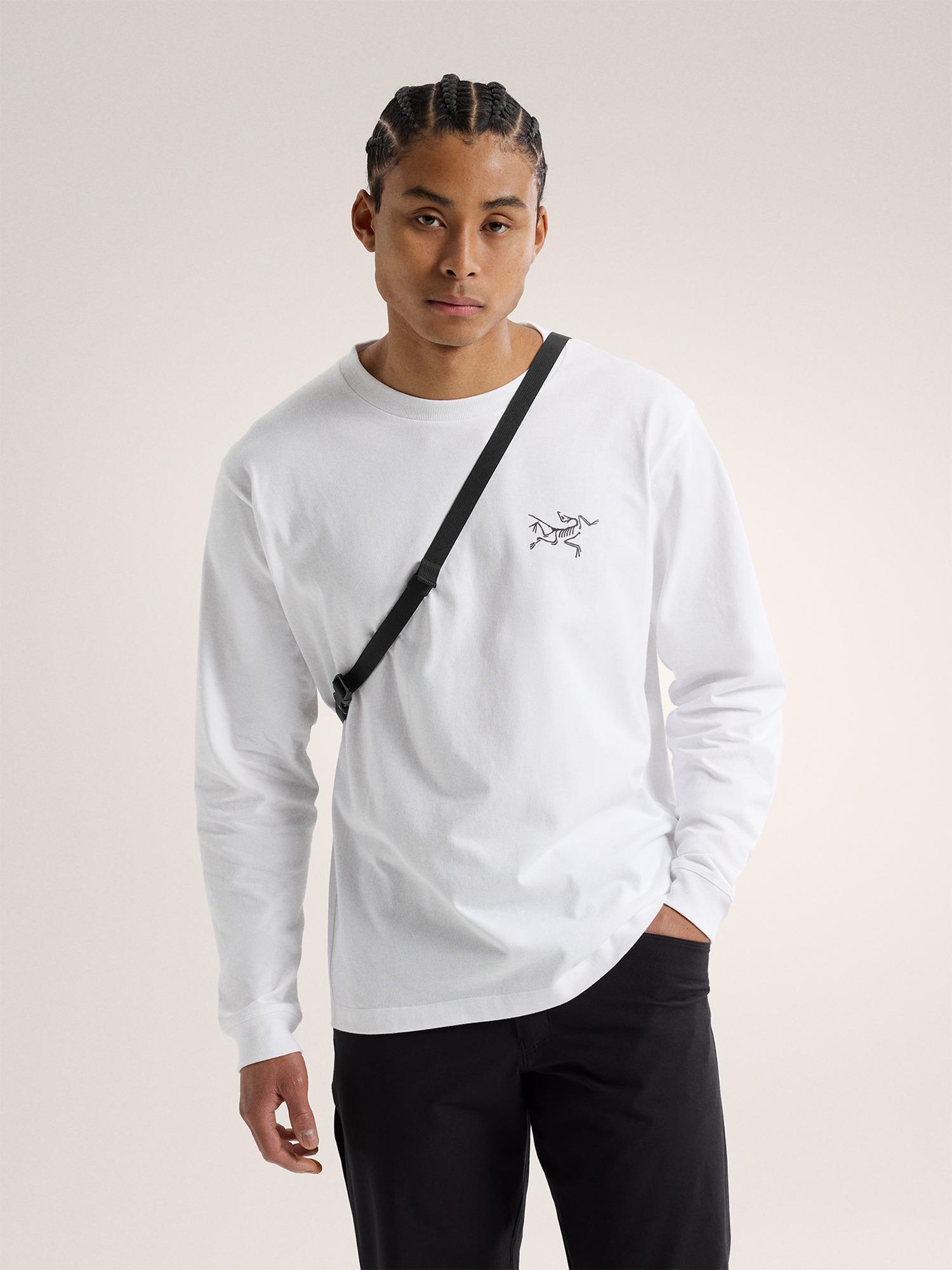 Granville Crossbody Bag Product Image