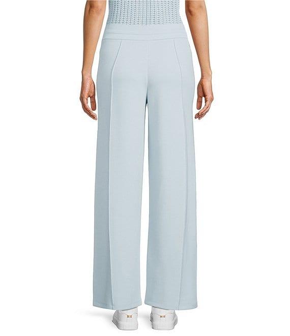 Antonio Melani Active Coordinating Wide Leg Sweatpant Product Image