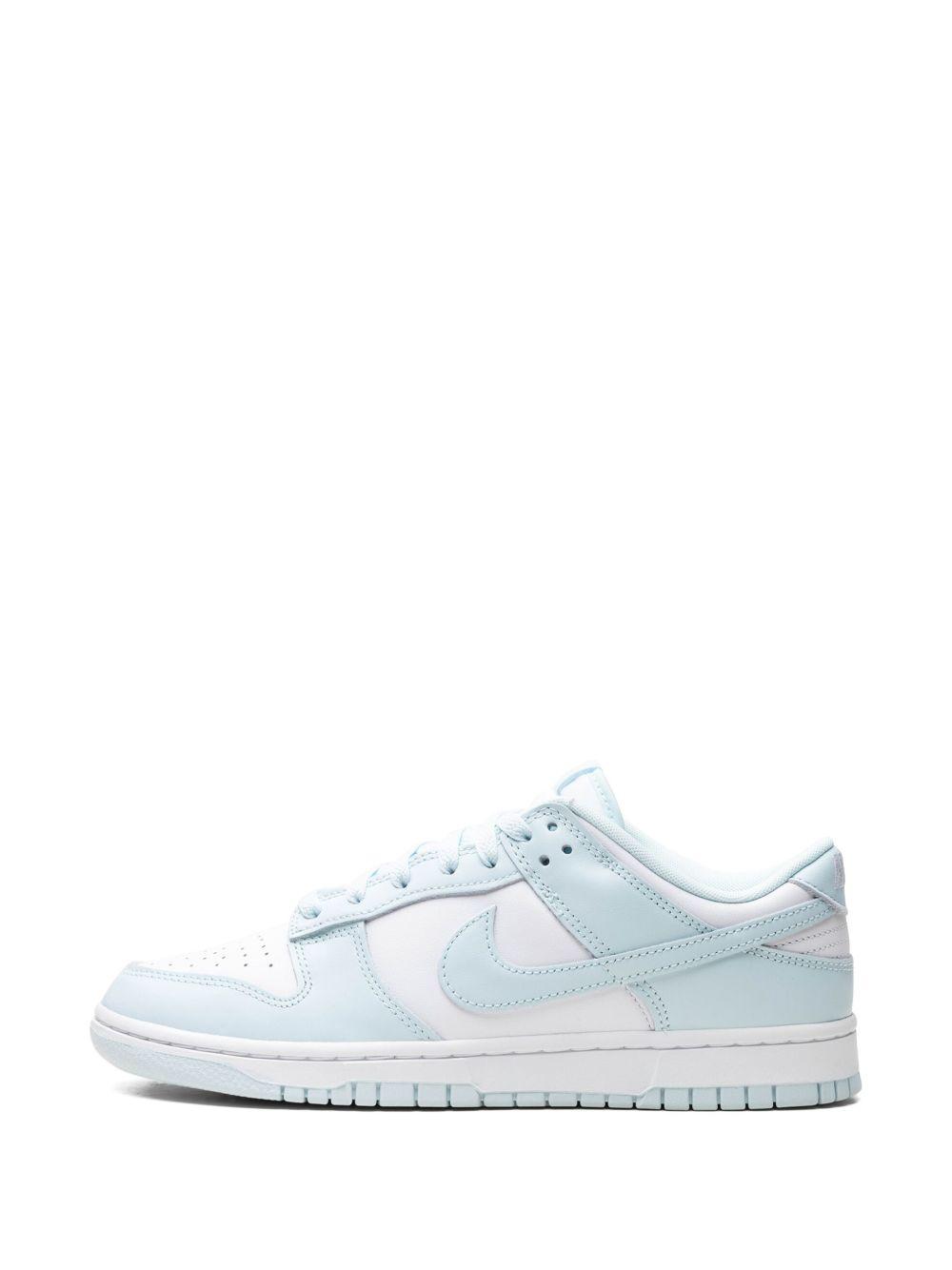 Dunk Low "Glacier Blue" sneakers Product Image