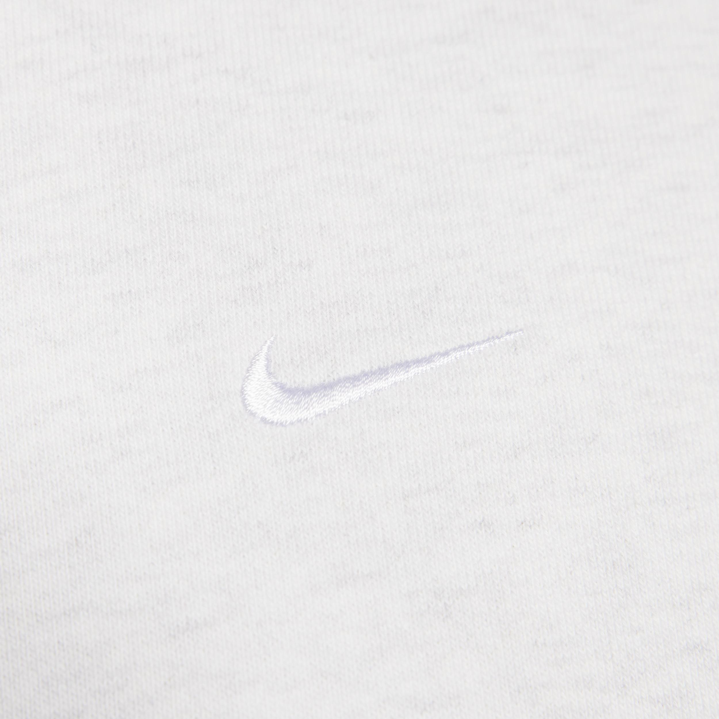 Nike Men's Solo Swoosh 1/4-Zip Top Product Image