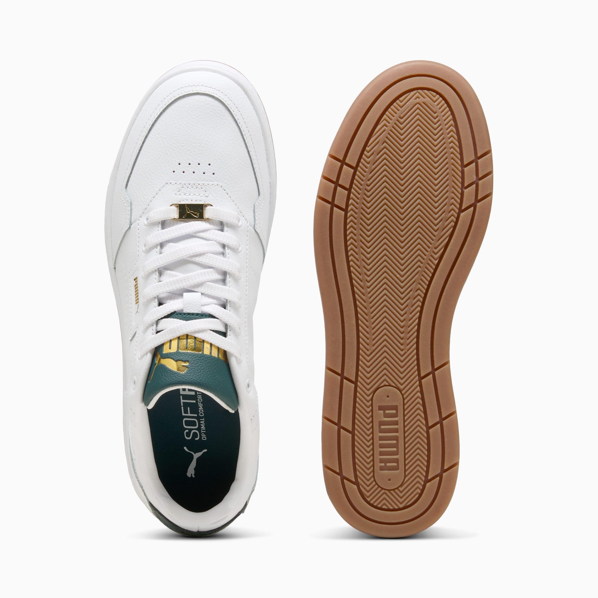 Court Classic Lux Men's Sneakers Product Image