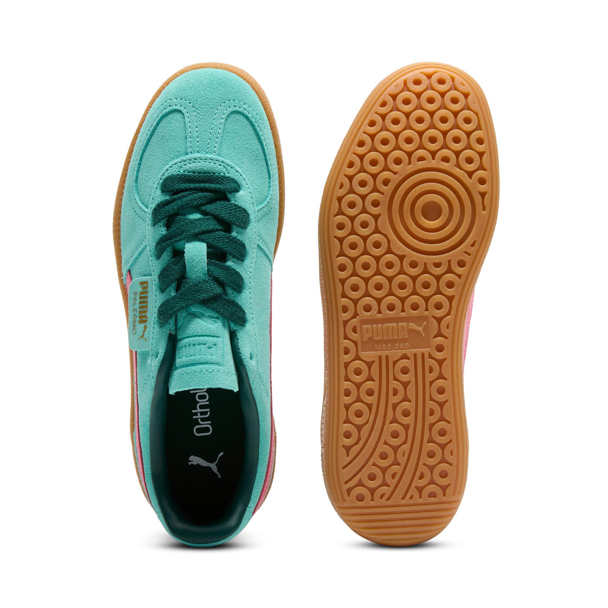 PUMA Palermo Women's Sneakers Product Image