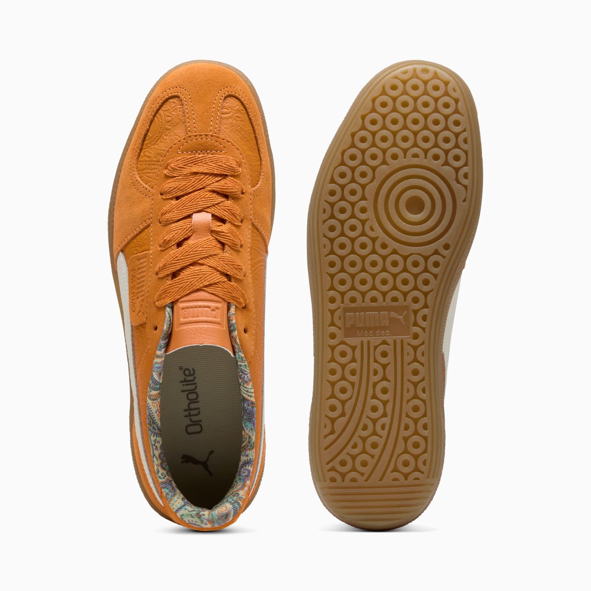 Palermo Bomber Sneakers Product Image
