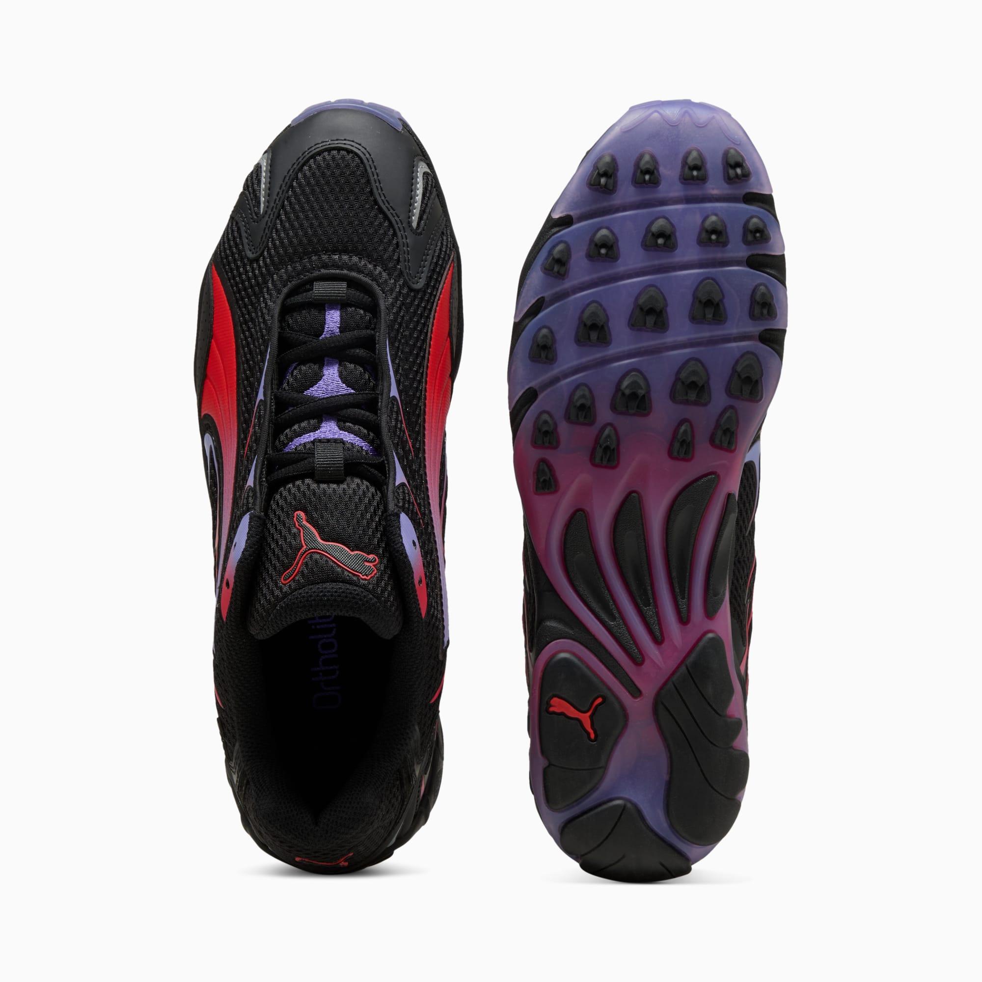 Inhale Men's Sneakers Product Image