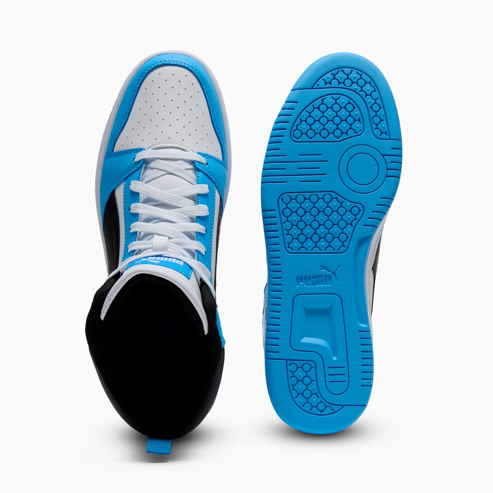 Rebound Sneakers Product Image