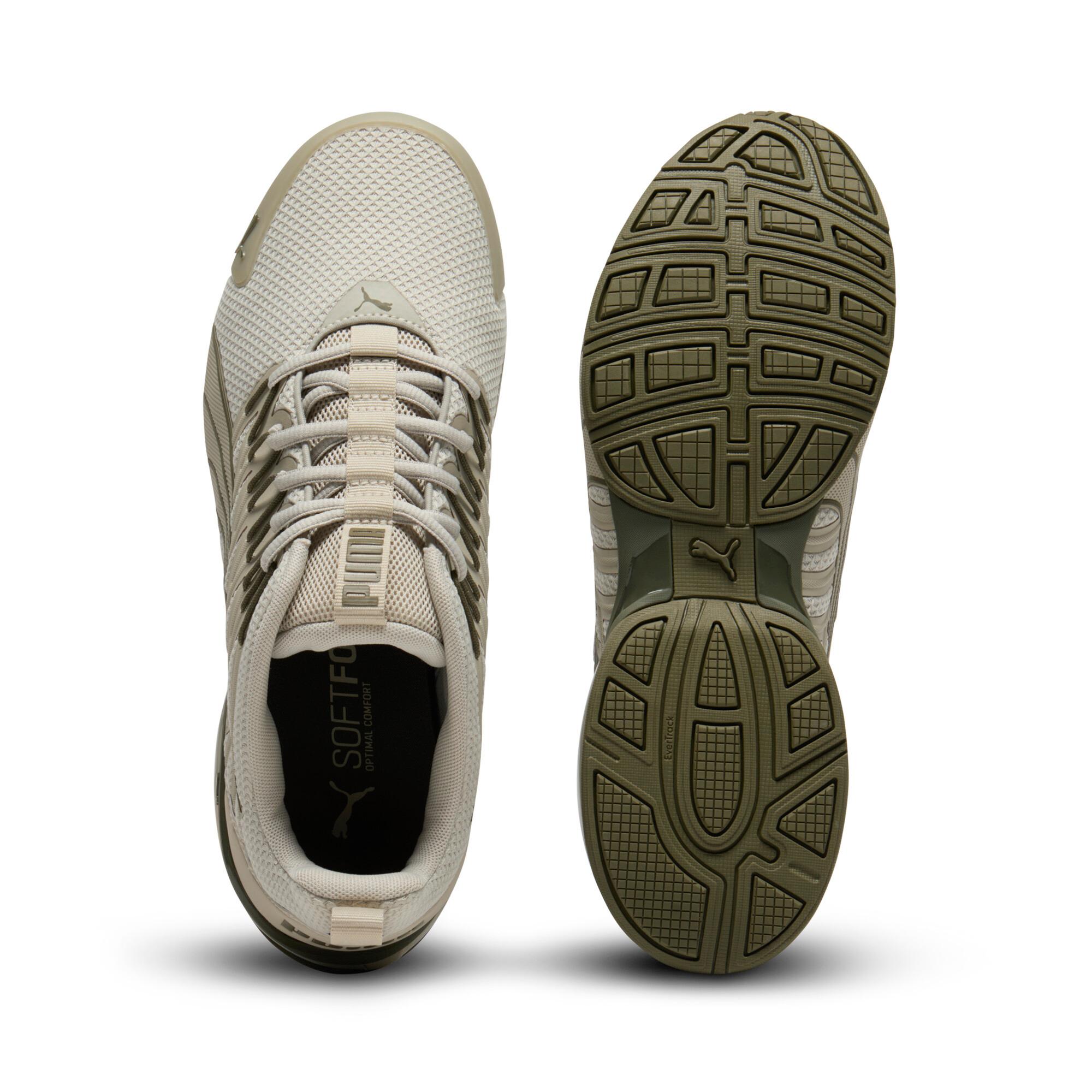 PUMA Voltaic Evo Men's Wide Shoes Product Image