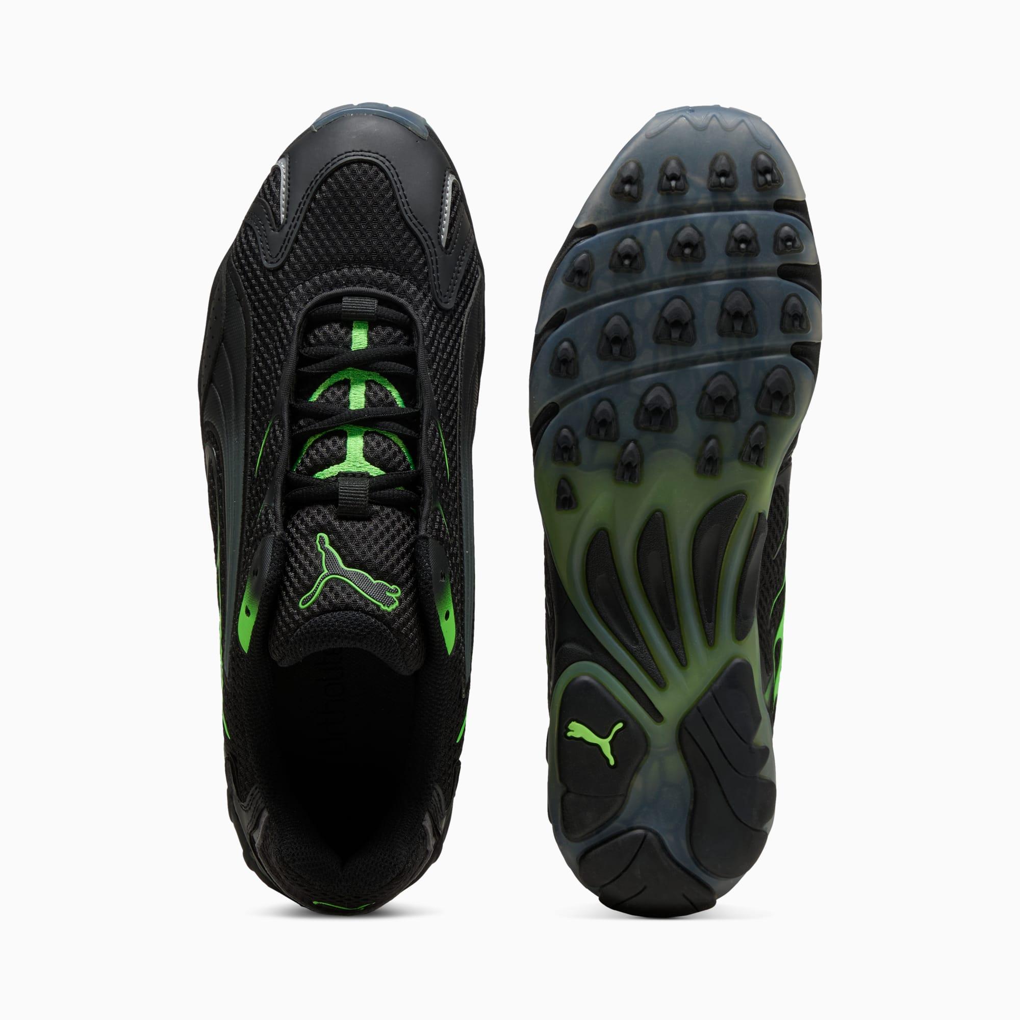 Inhale Men's Sneakers Product Image