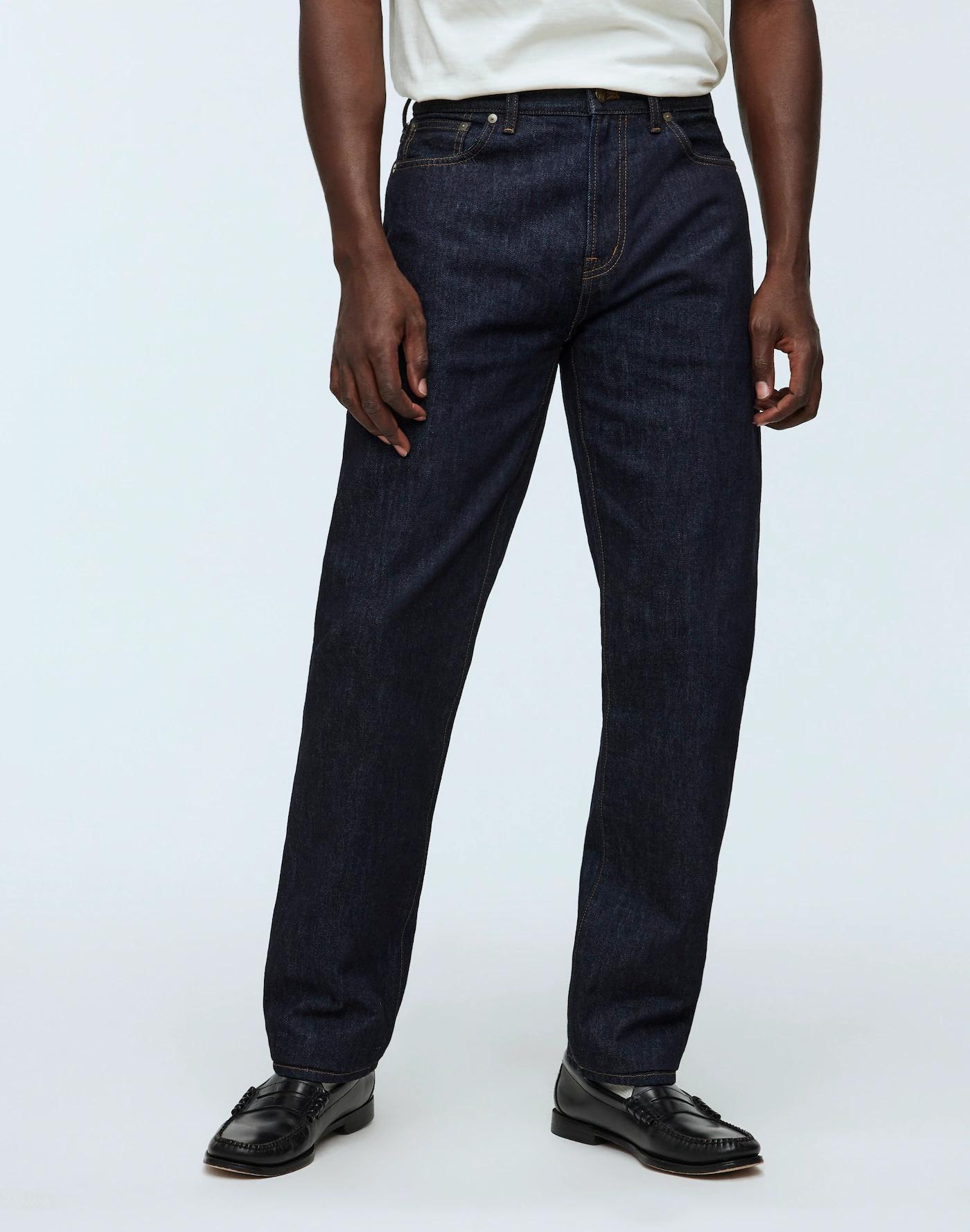 The 1991 Straight-Leg Jean Product Image
