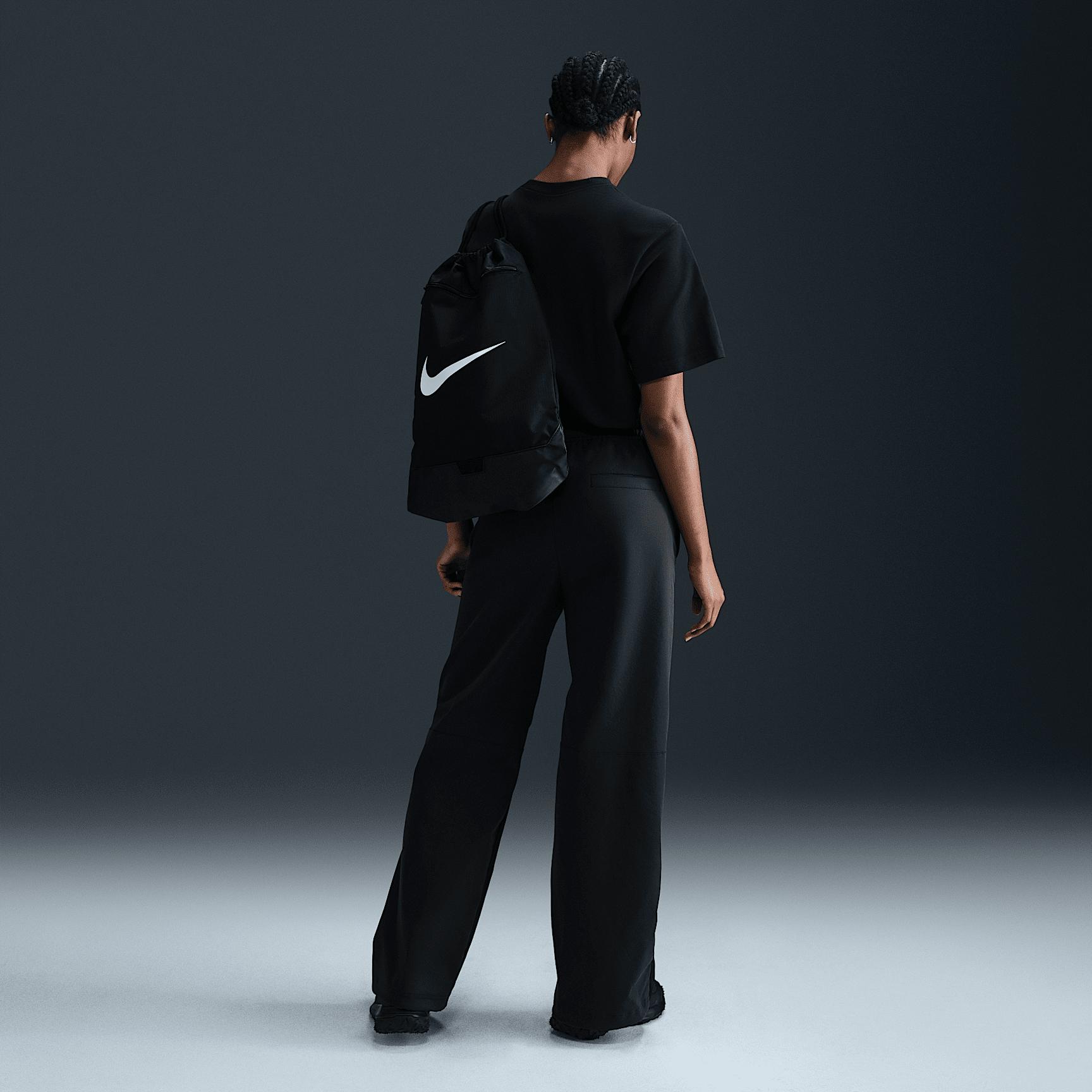 Womens Nike Sportswear Boxy T-Shirt | HV4653-010 Product Image