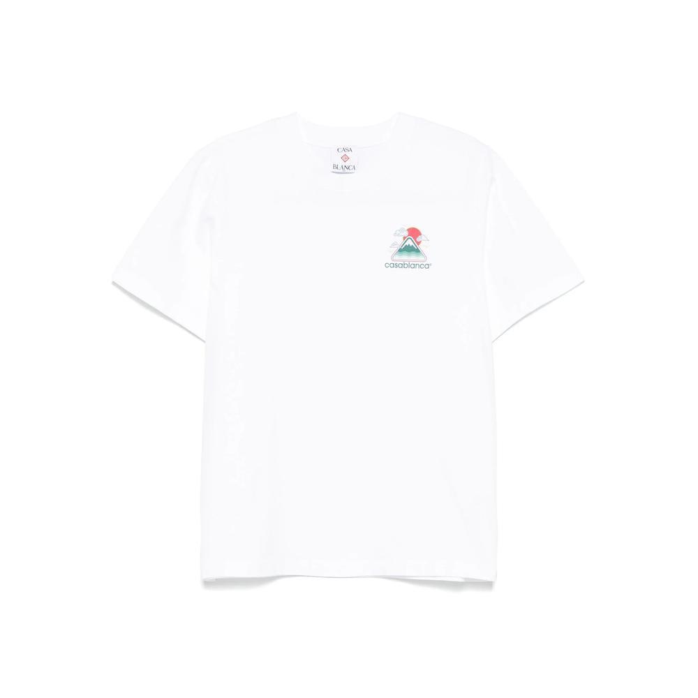 organic-cotton t-shirt Product Image