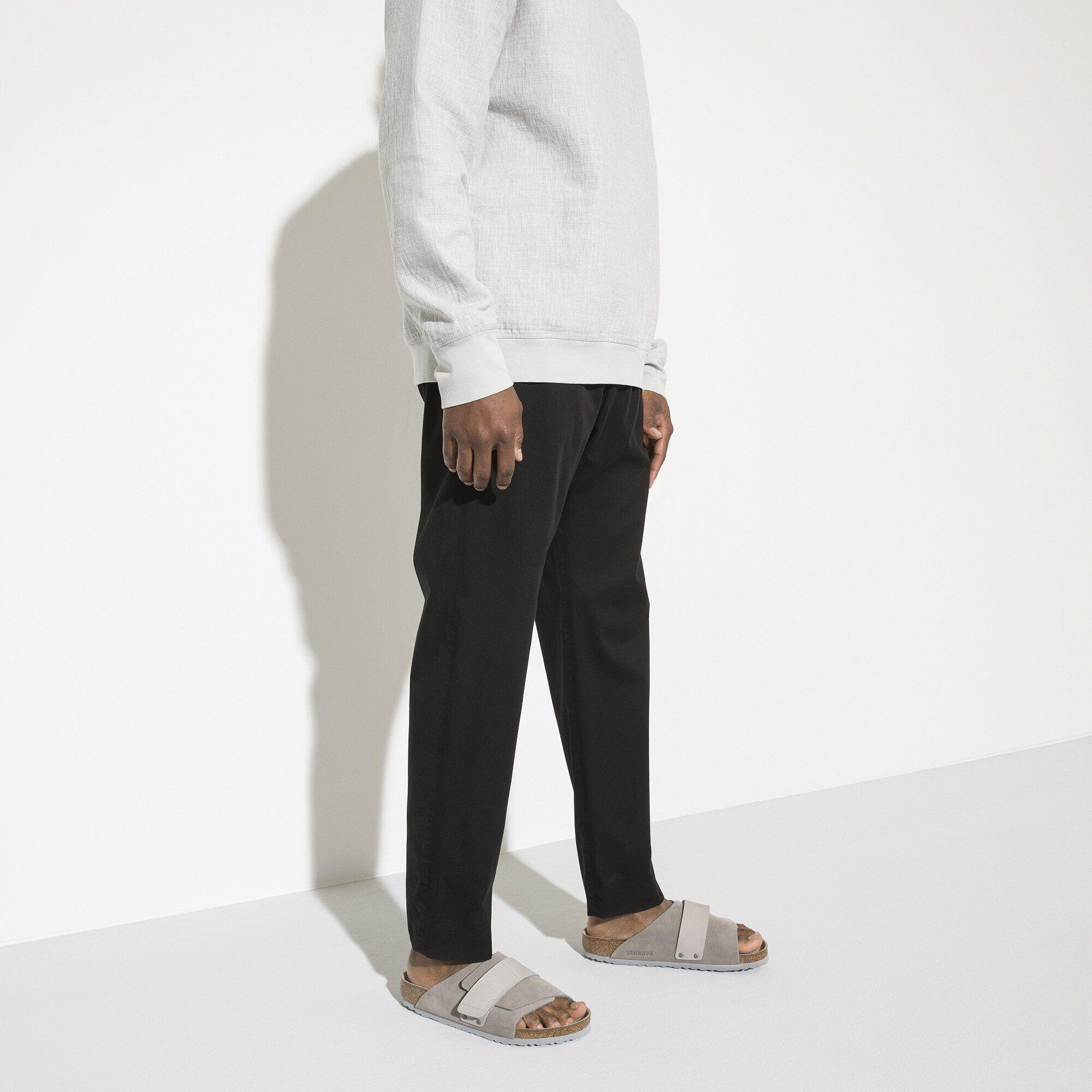 Kyoto Nubuck Leather/Suede Product Image