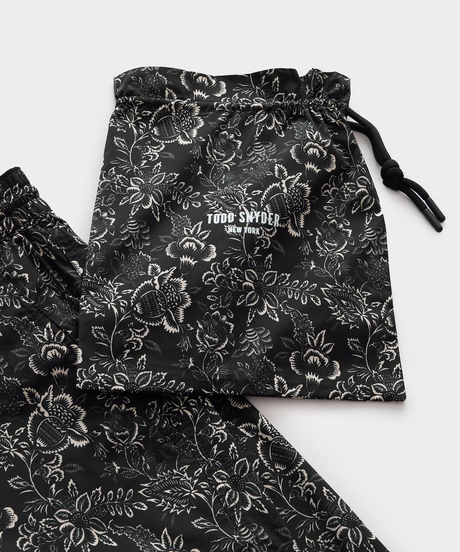 5" Collection Swim Trunk Product Image