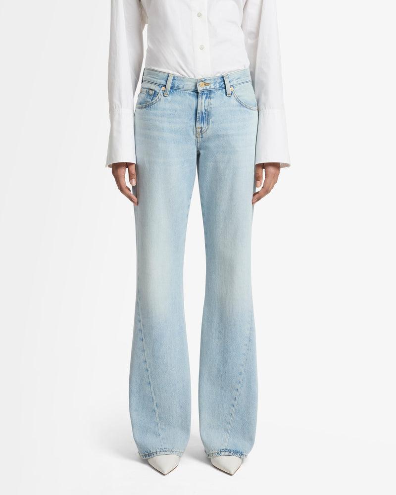 MANKIND Twisted Seam Spencer Flare Product Image