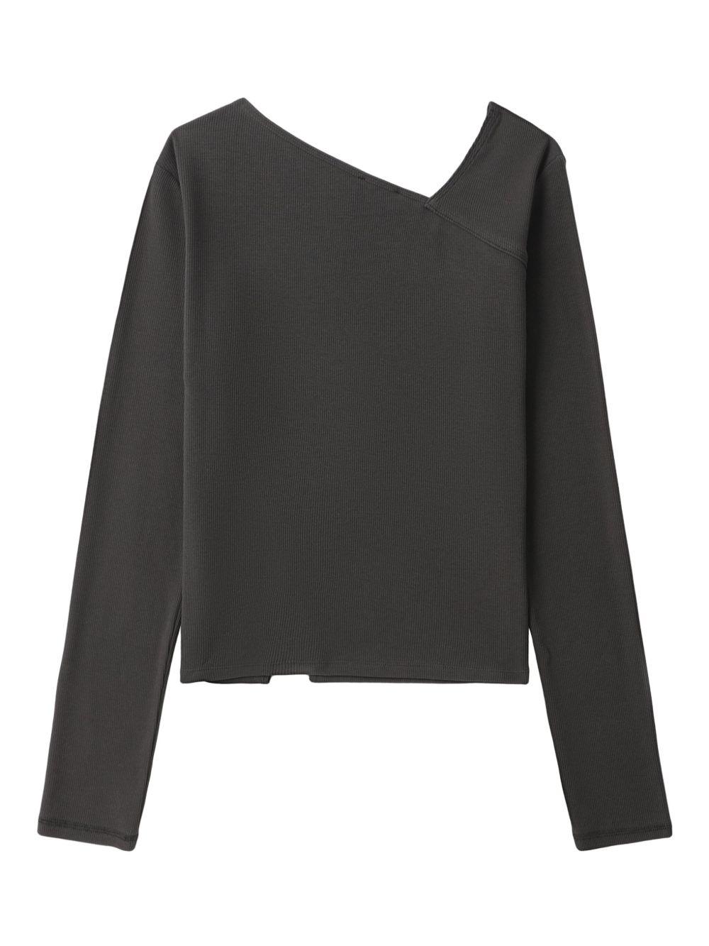 asymmetric top Product Image