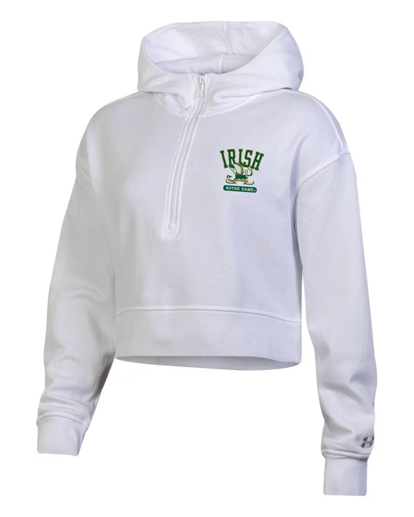 UA Rival Fleece Collegiate Product Image