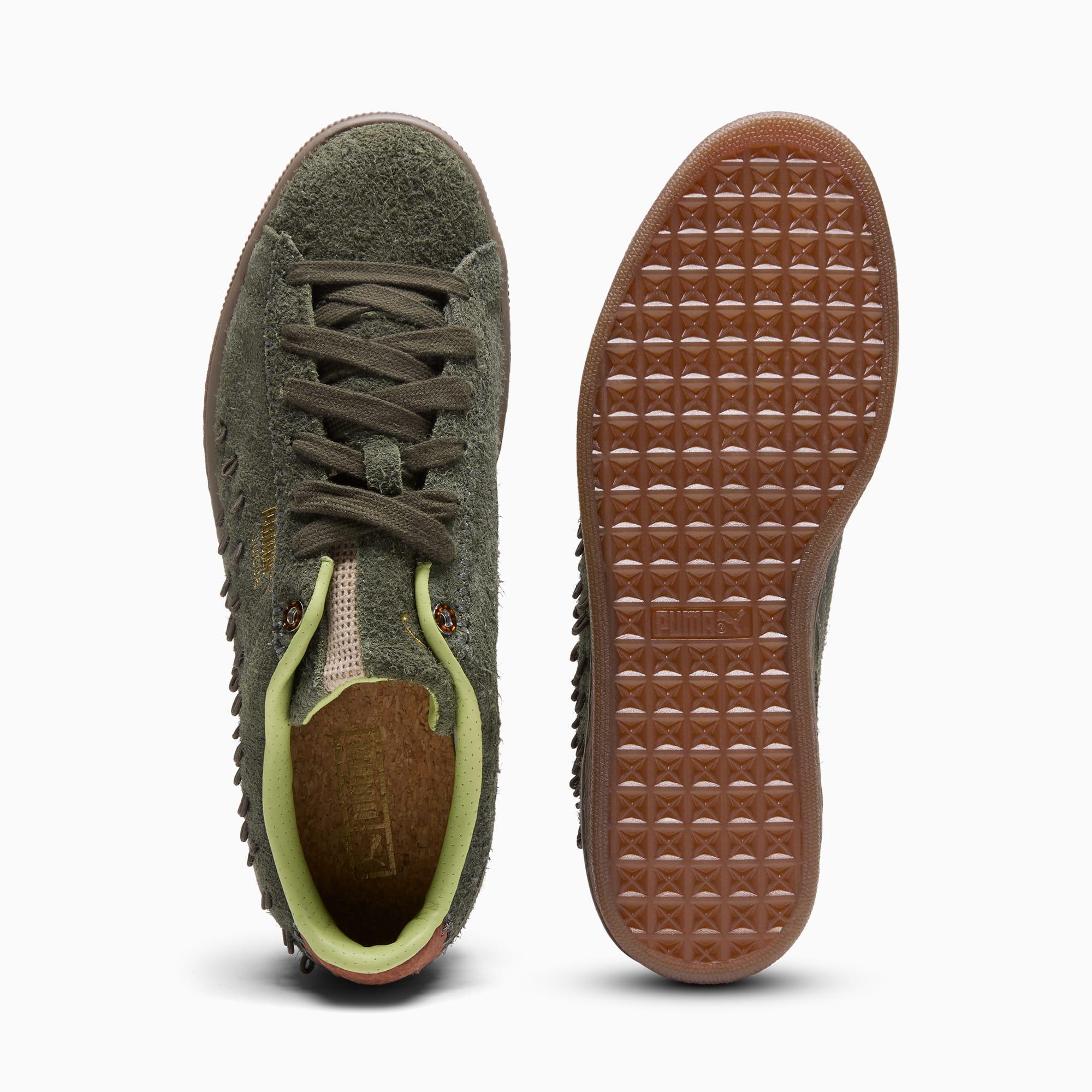 Suede Bodega Sneakers Product Image