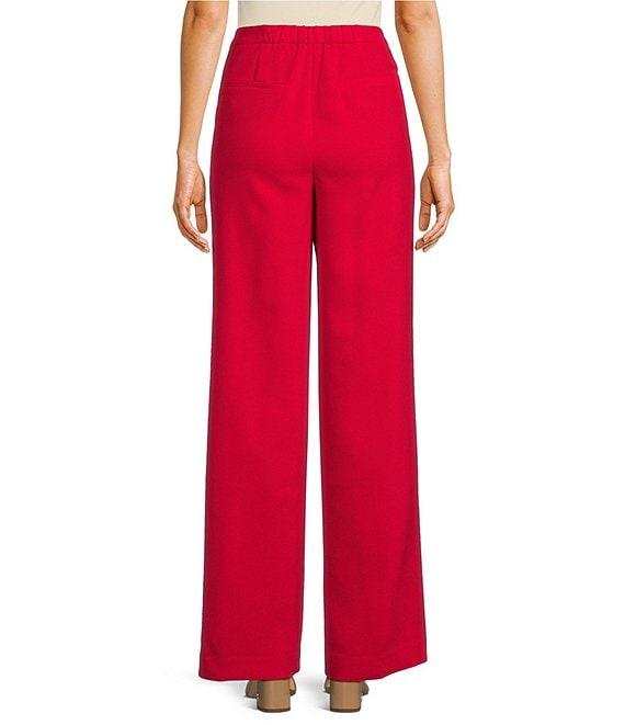 Lucy Paris Norma Straight Leg Pant Product Image