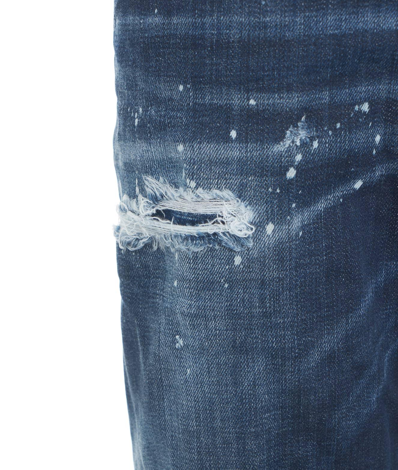 Slim fit jeans '642' Product Image
