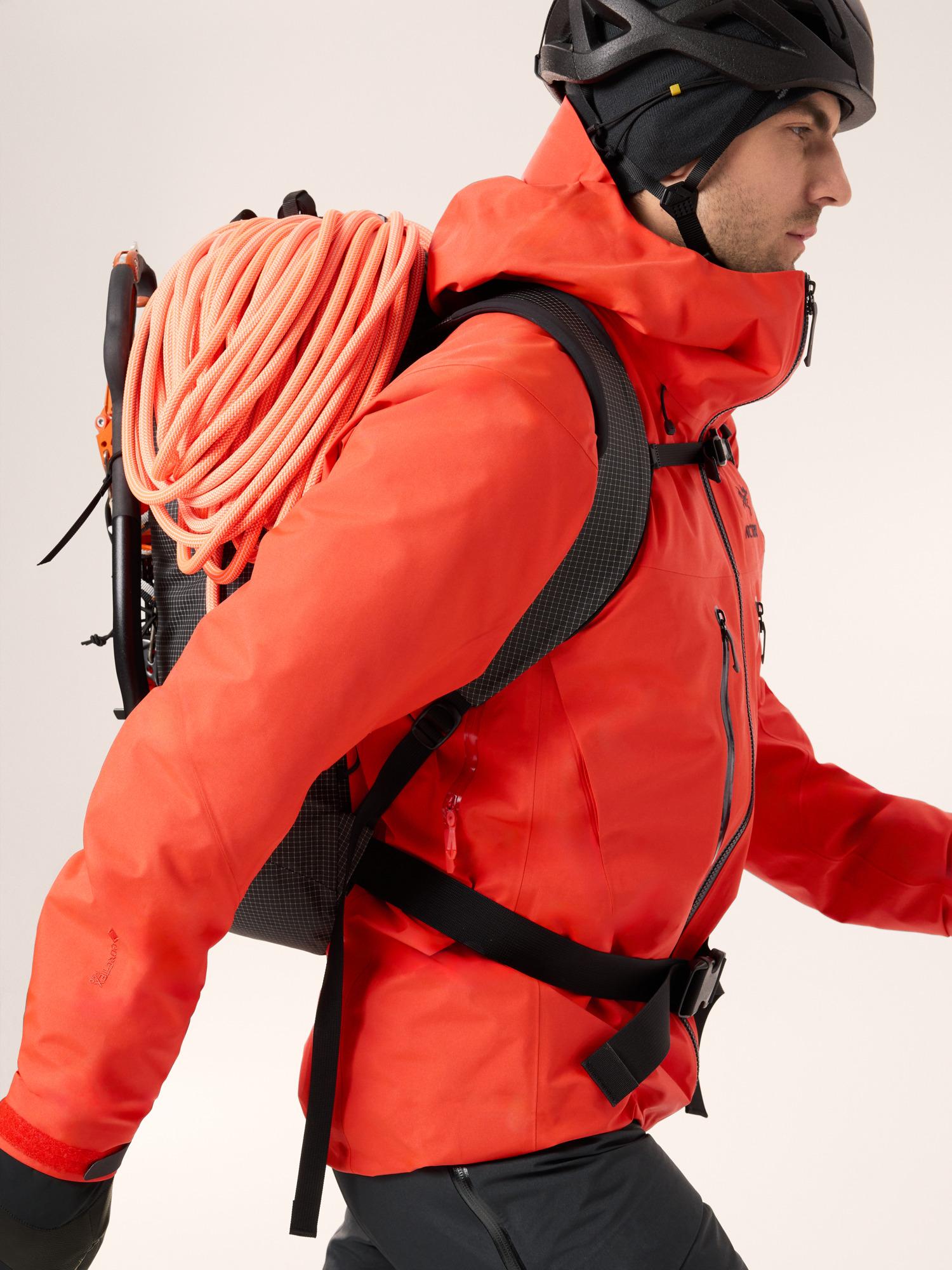 Alpha SV Jacket Men's Product Image