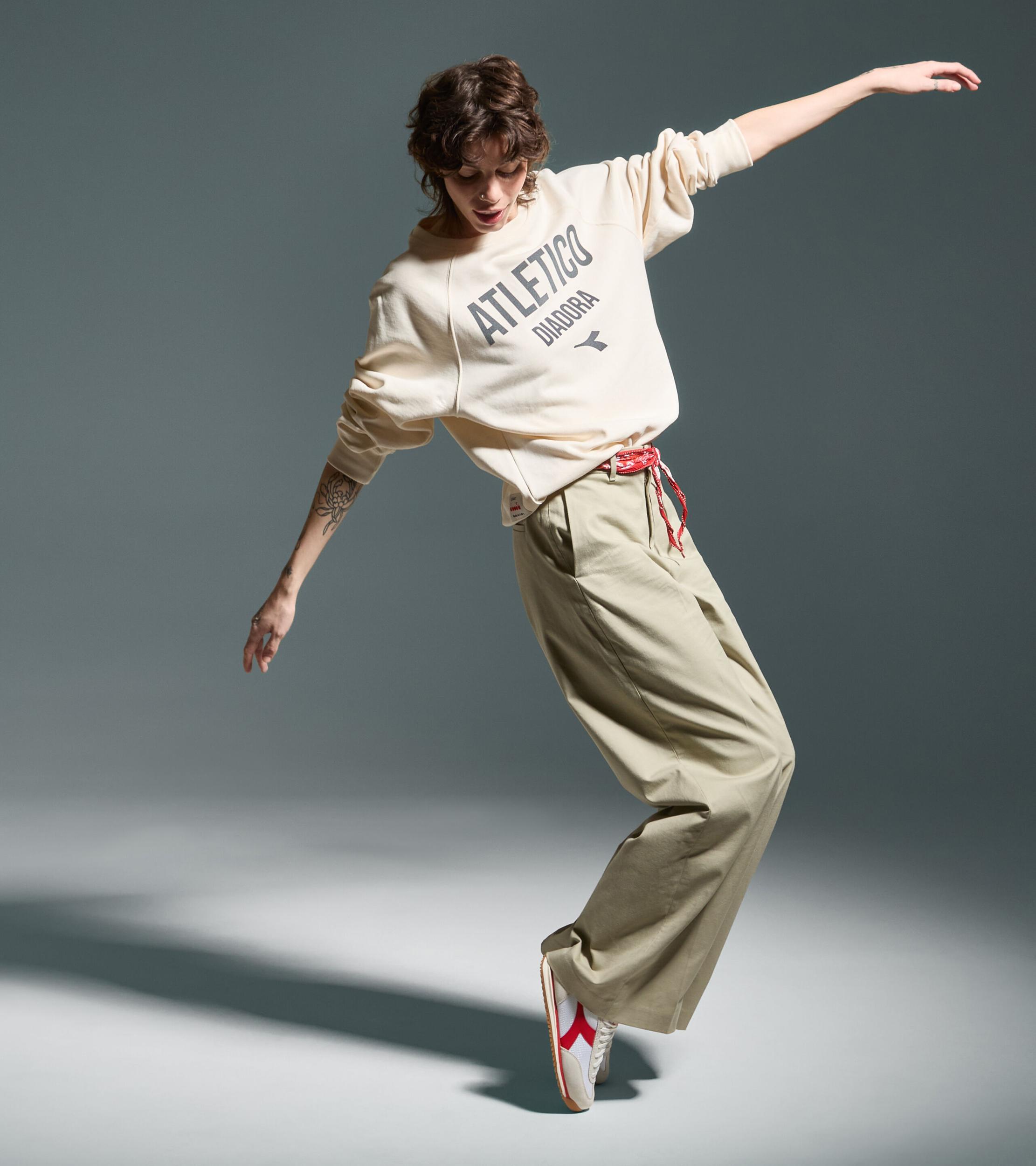 SWEATSHIRT LEGACY Product Image