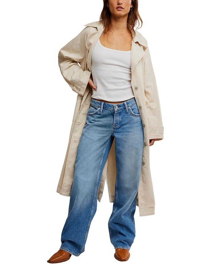 We The Free Holly Bootcut Jeans Product Image