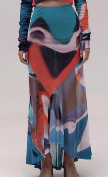 Bonaire Skirt Product Image