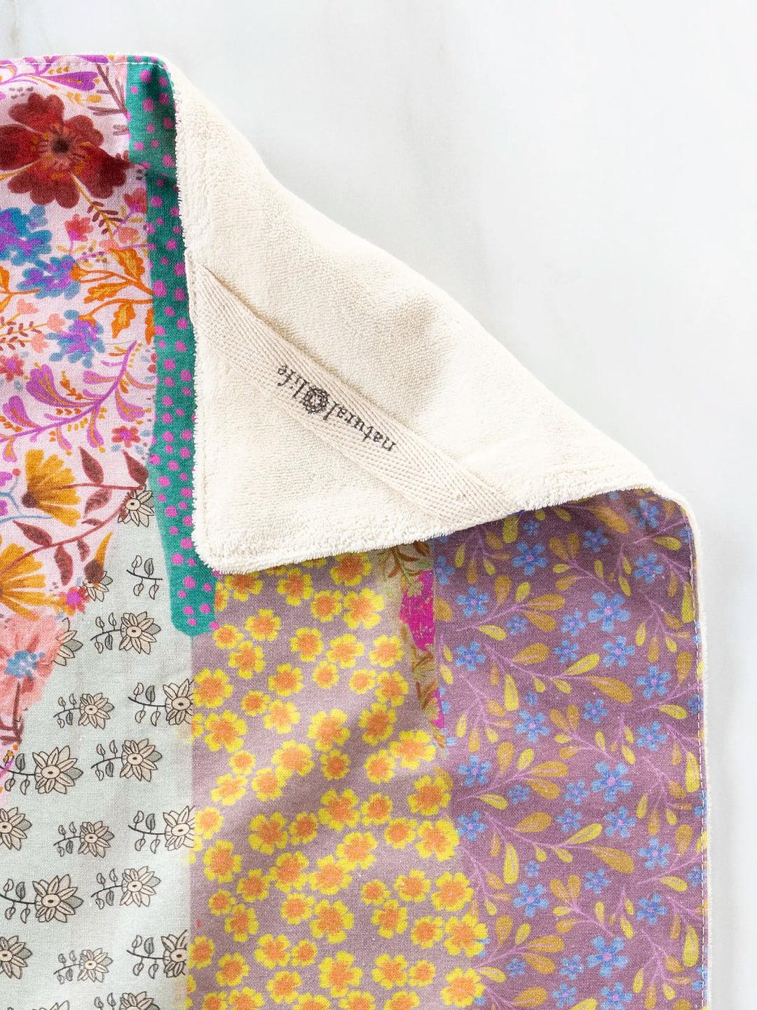 Cotton Dish Towel Product Image