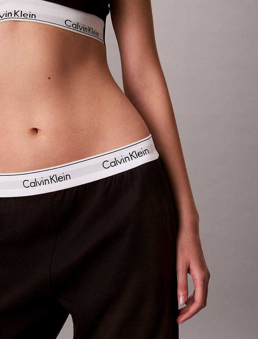 Modern Terry Joggers Product Image