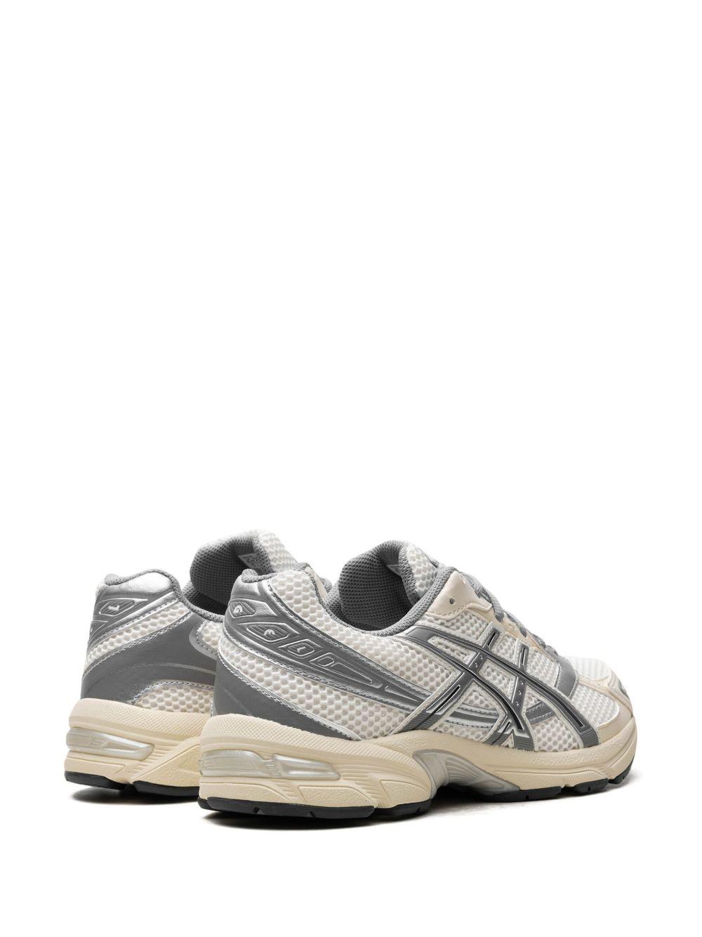Gel-1130 "Cream/Clay Grey" sneakers Product Image